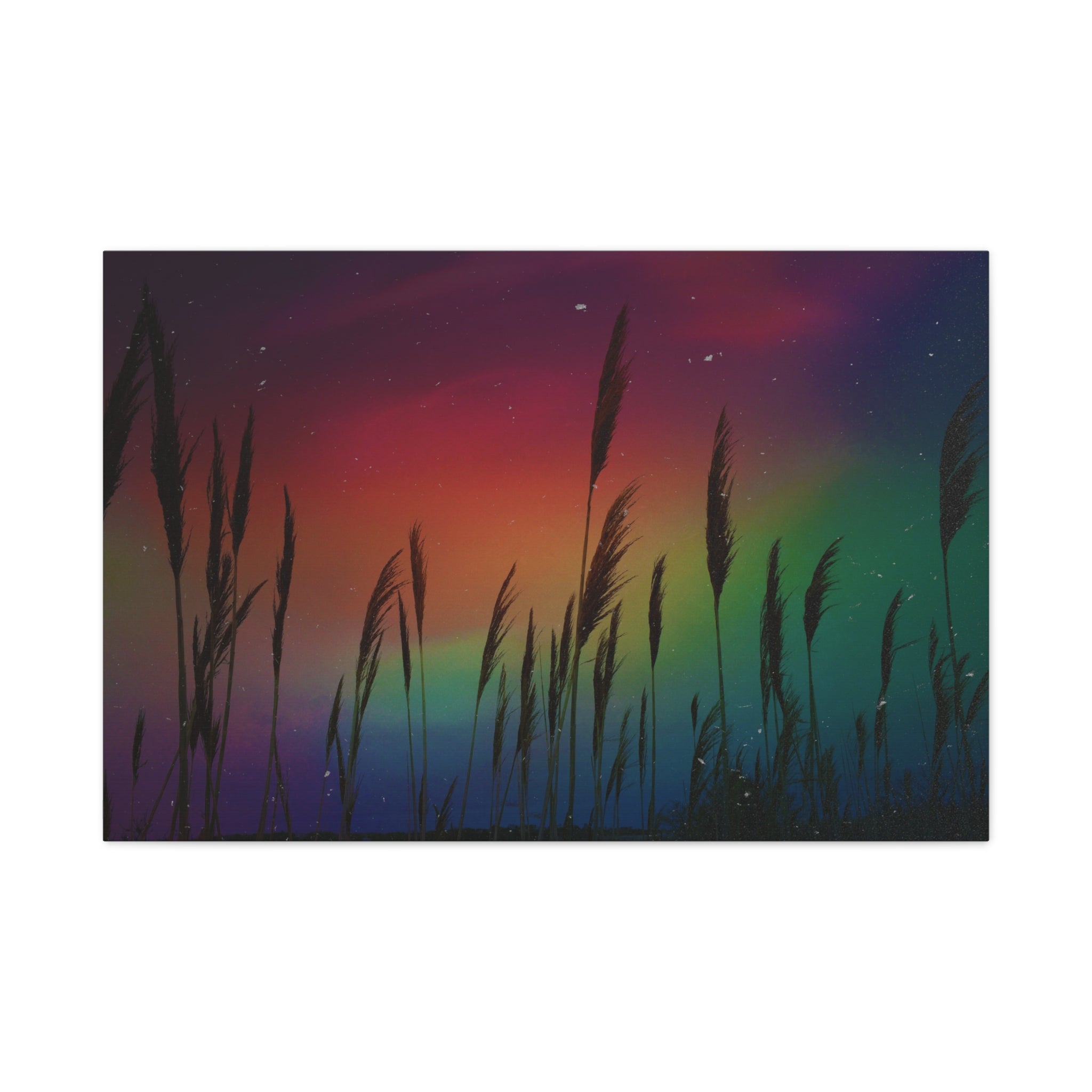 canvas-wall-art-aurora-borealis-scenery-northern-lights-canvas-print-home-decor-starry-night-picture-housewarming-gifts-wall-