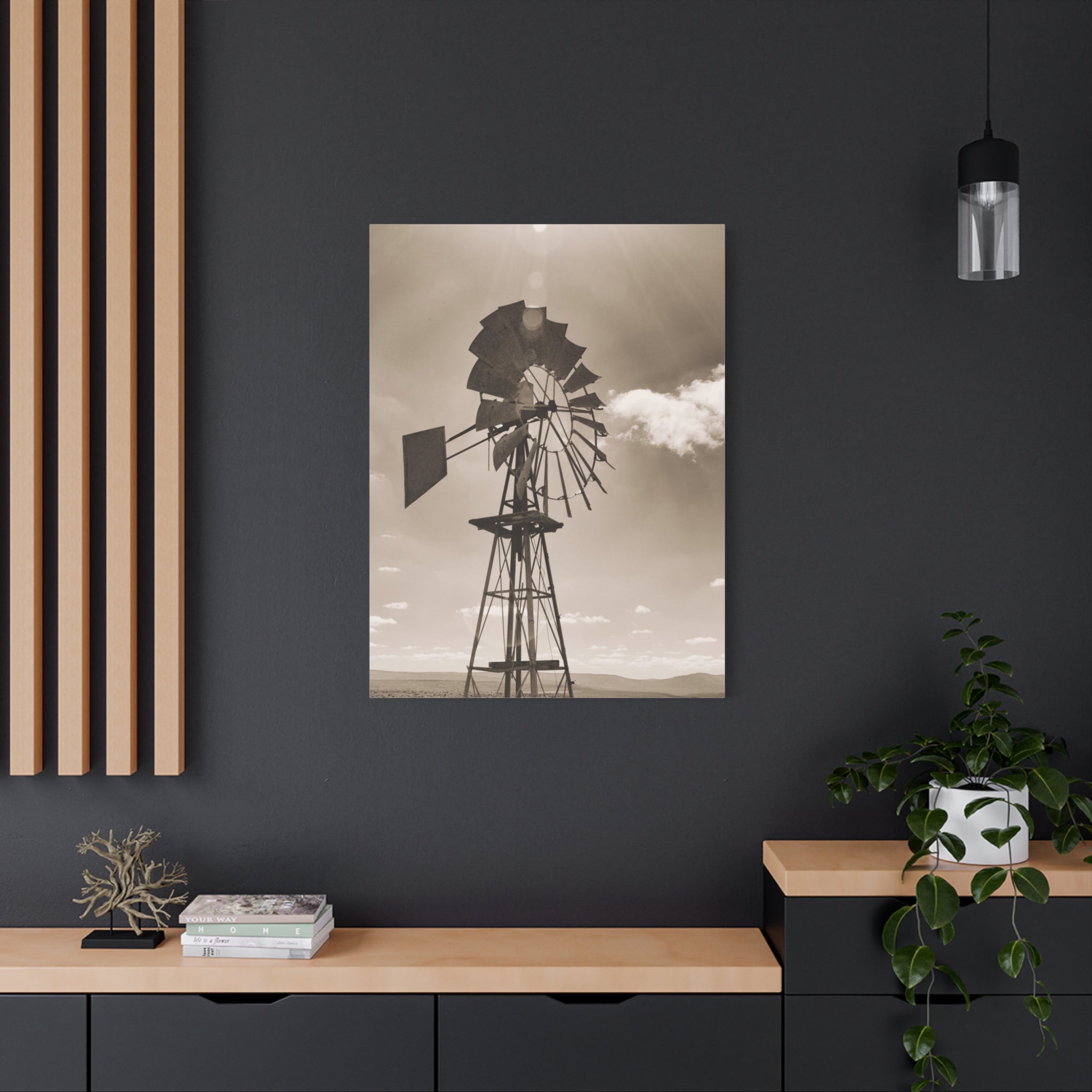 canvas-wall-art-rustic-windmill-photography-farm-house-wall-decor-matte-stretched-gift-for-farmers-country-home-decor-wall-ar