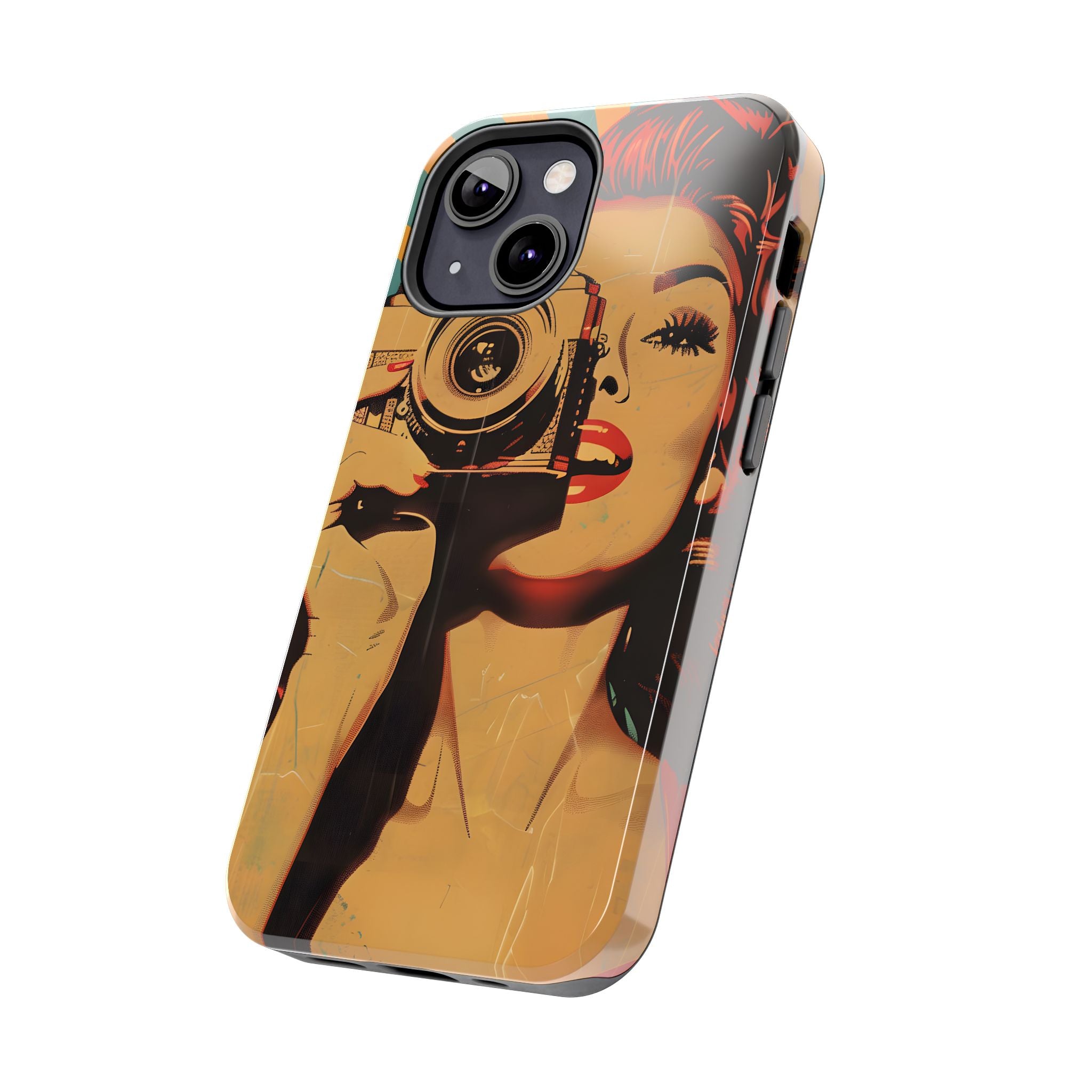 tough-iphone-cases-vintage-pin-up-girl-iphone-cover-strong-phone-protector-retro-pinup-design-protective-iphone-case-1