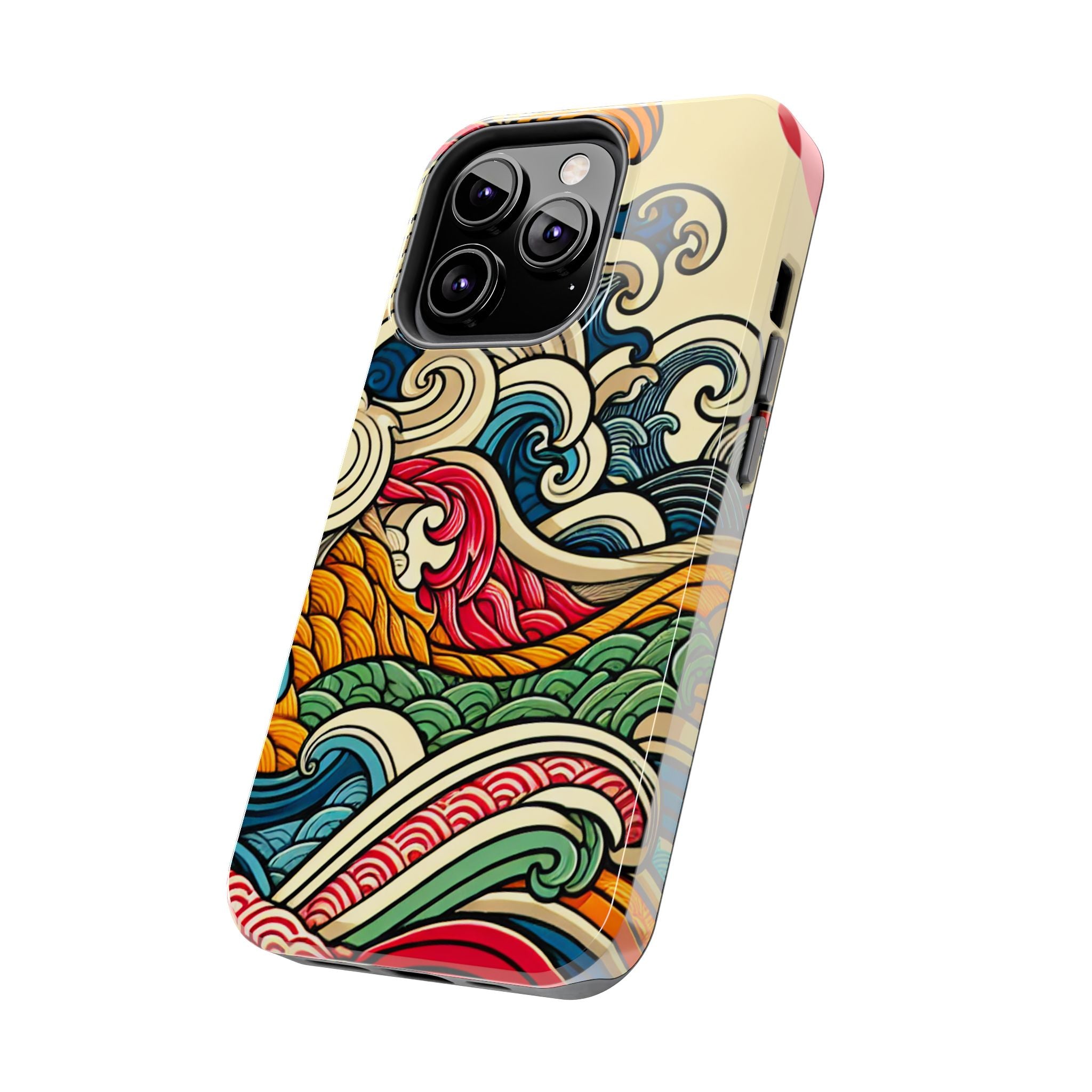 japanese-wave-art-tough-phone-case-protective-iphone-cover-unique-asian-design-gift-for-him-gift-for-her-christmas-gift
