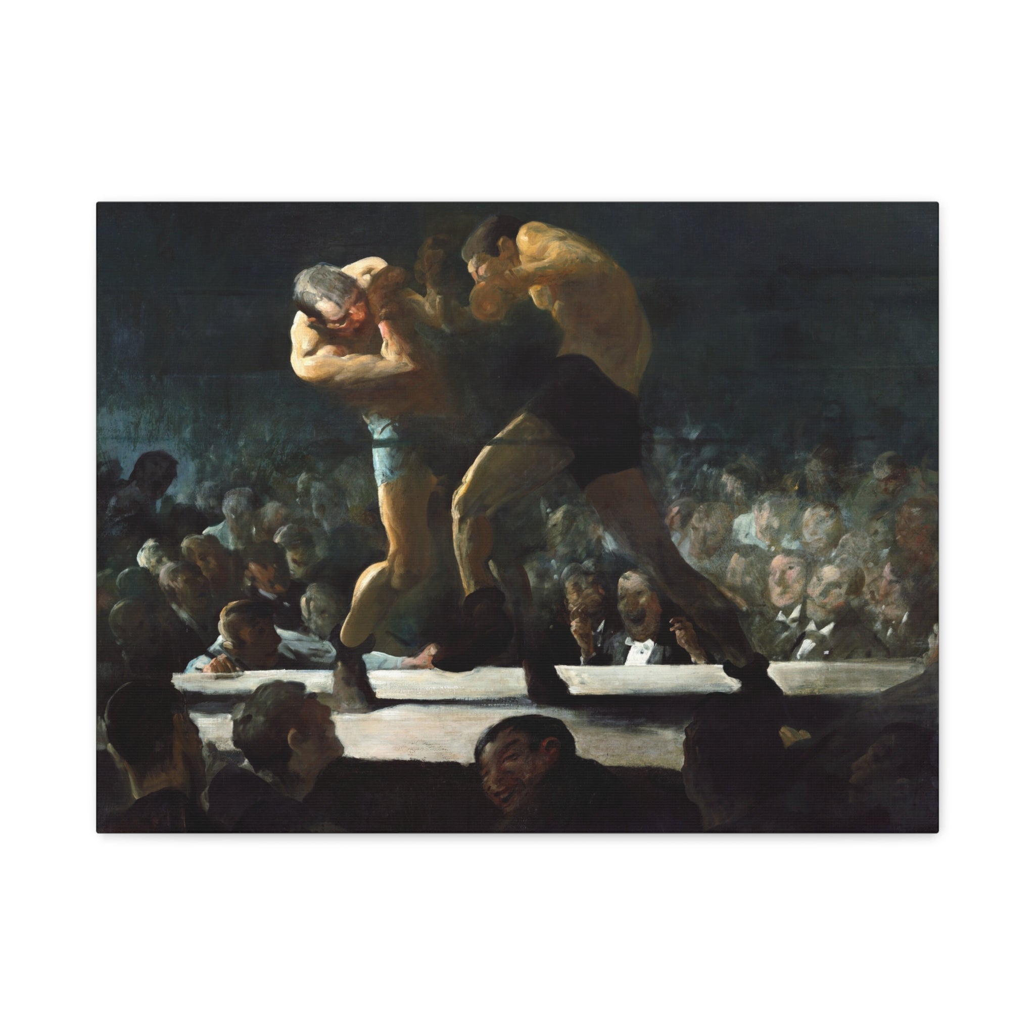 canvas-print-club-night-by-george-wesley-bellows-wall-art-decor-boxing-living-room-decoration-stretched-large-canvas