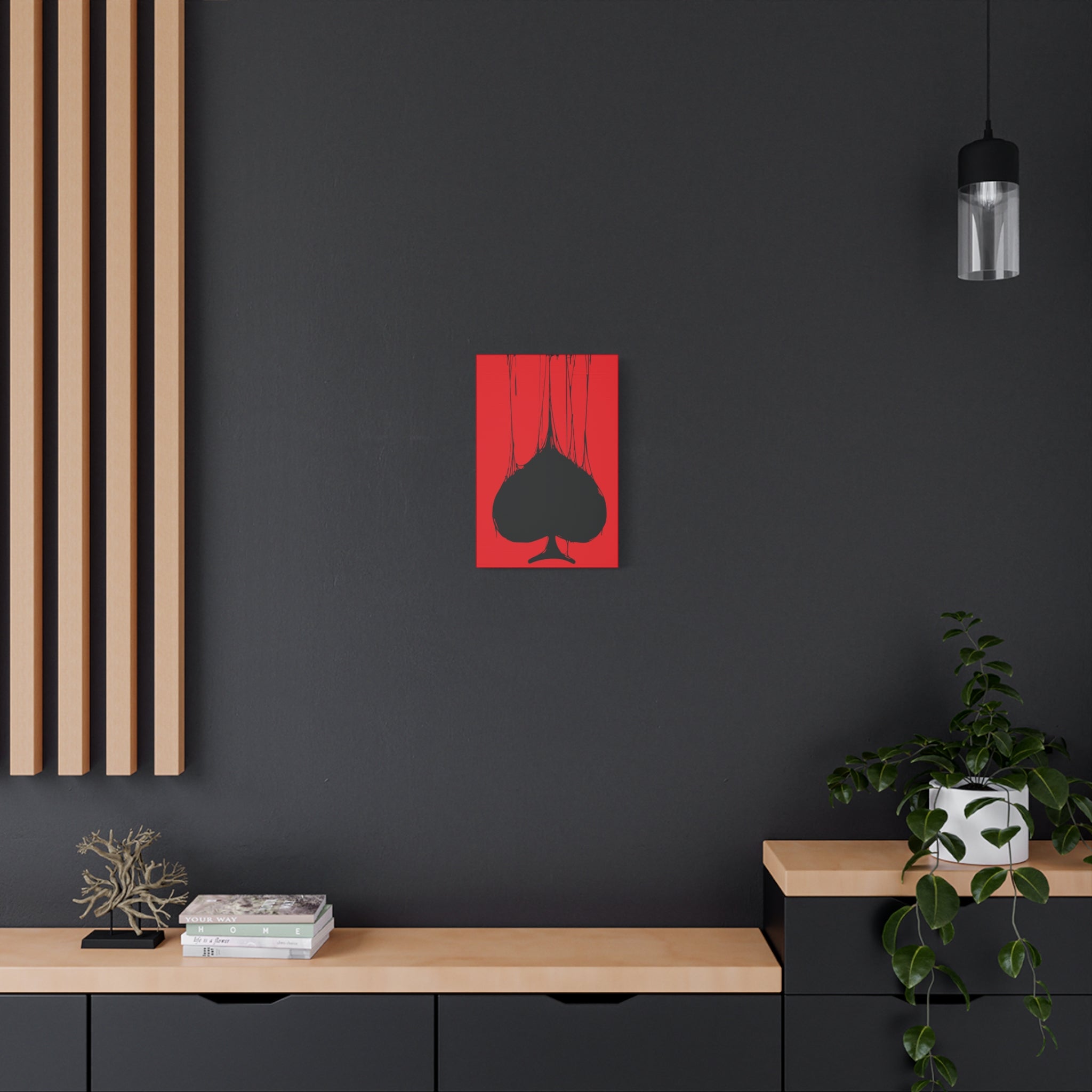 copy-of-canvas-print-playing-cards-spades-wall-art-for-gamble-lovers-stretched-matte-canvas-living-room-decor-home-decor-gift