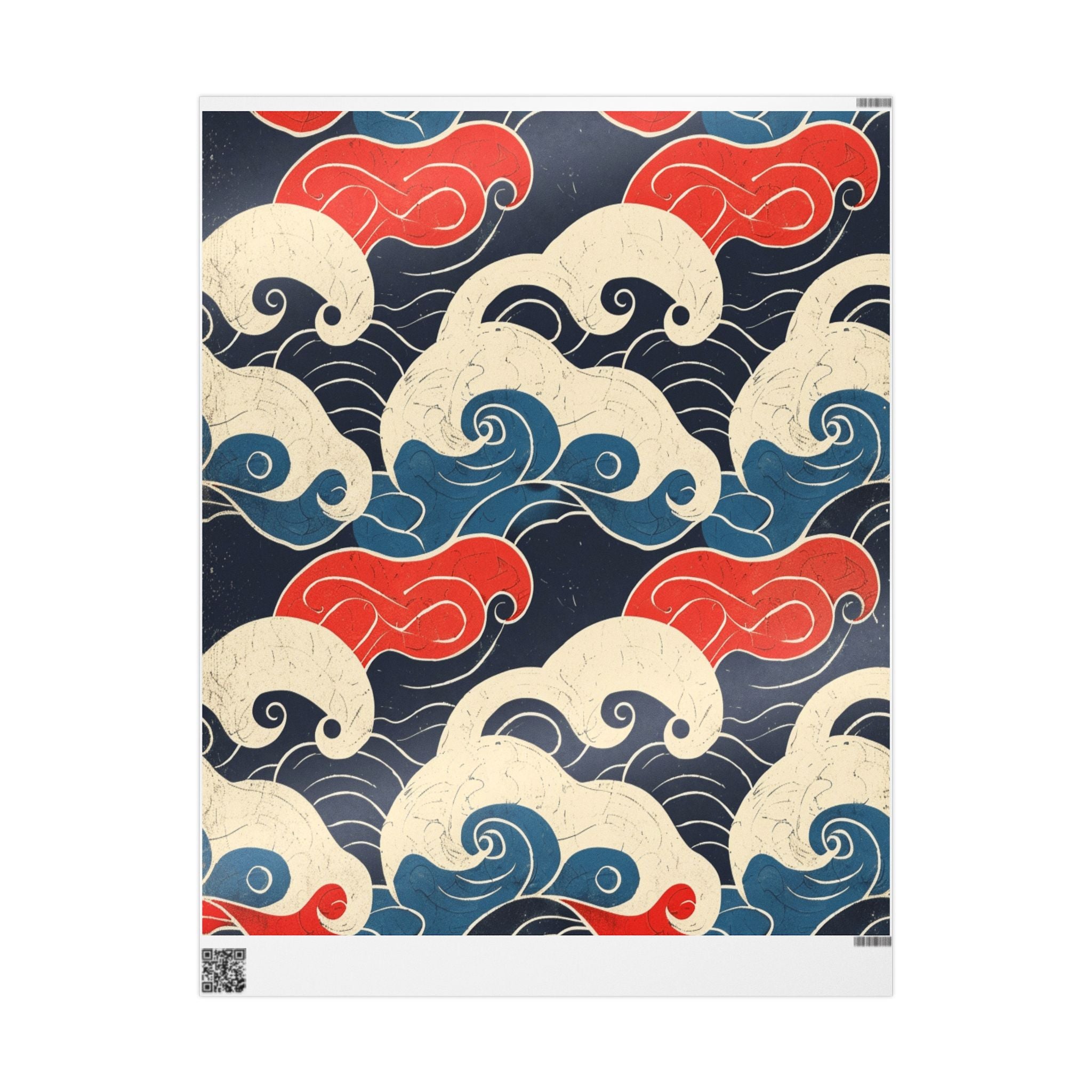 wave-pattern-japanese-style-colorful-design-gift-wrapping-papers-gift-wrap-craft-paper-scrapbooking-diy-projects-stationery-7