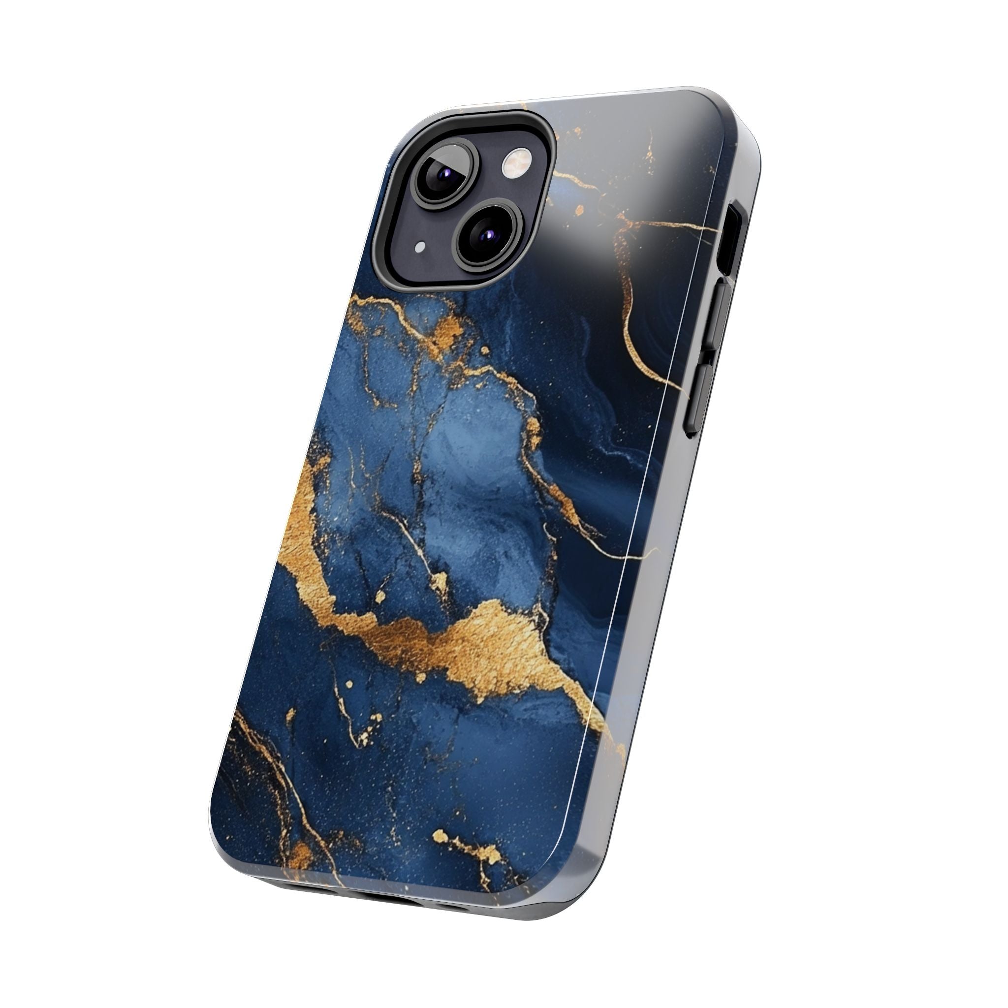 blue-gold-marble-iphone-tough-case-elegant-minimalist-protective-cover-stylish-phone-shell-hard-shell-iphone-case-trendy-acce