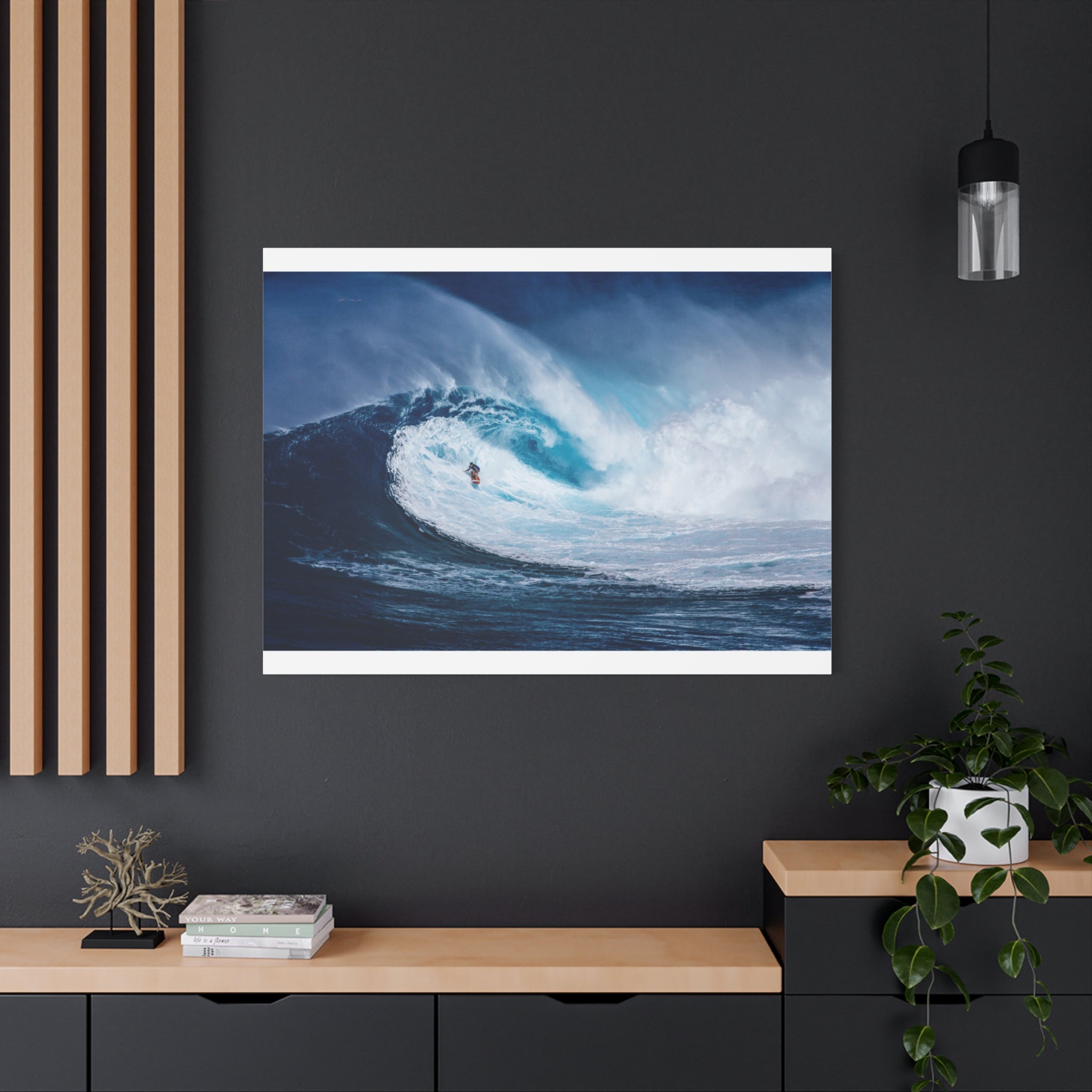 canvas-wall-art-surfing-ocean-waves-print-stretched-large-canvas-beach-decor-coastal-art-nautical-decor-ocean-theme-surfing-g