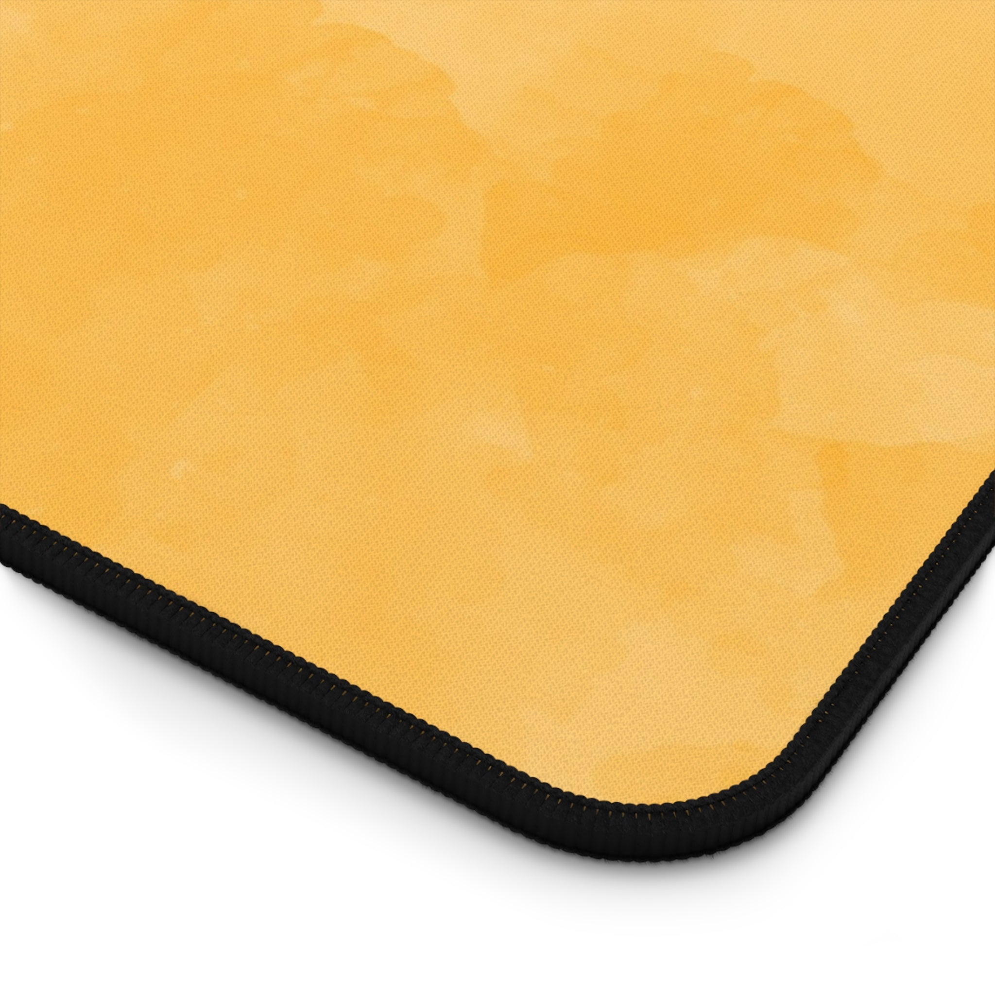 watercolor-macaroon-yellow-desk-mat-gaming-mousepad-office-desk-accessories-large-desk-blotter-computer-desk-cover-home-essen