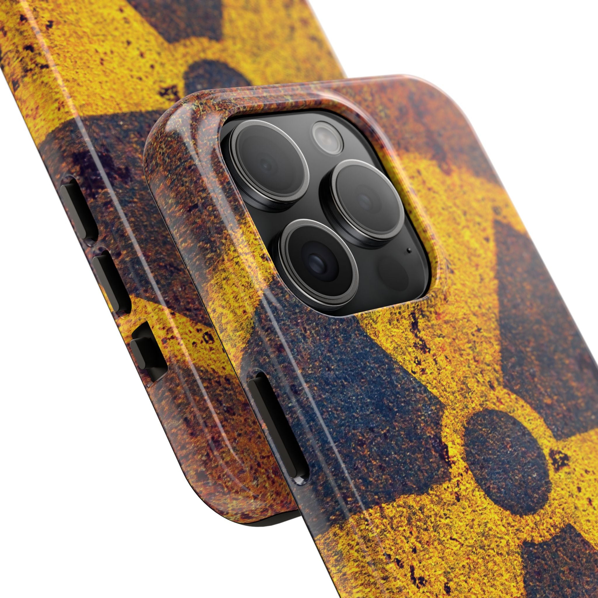 rusty-nuclear-sign-tough-iphone-case-protective-iphone-cover-for-nuclear-enthusiasts-radiation-warning-iphone-case-durable-ip