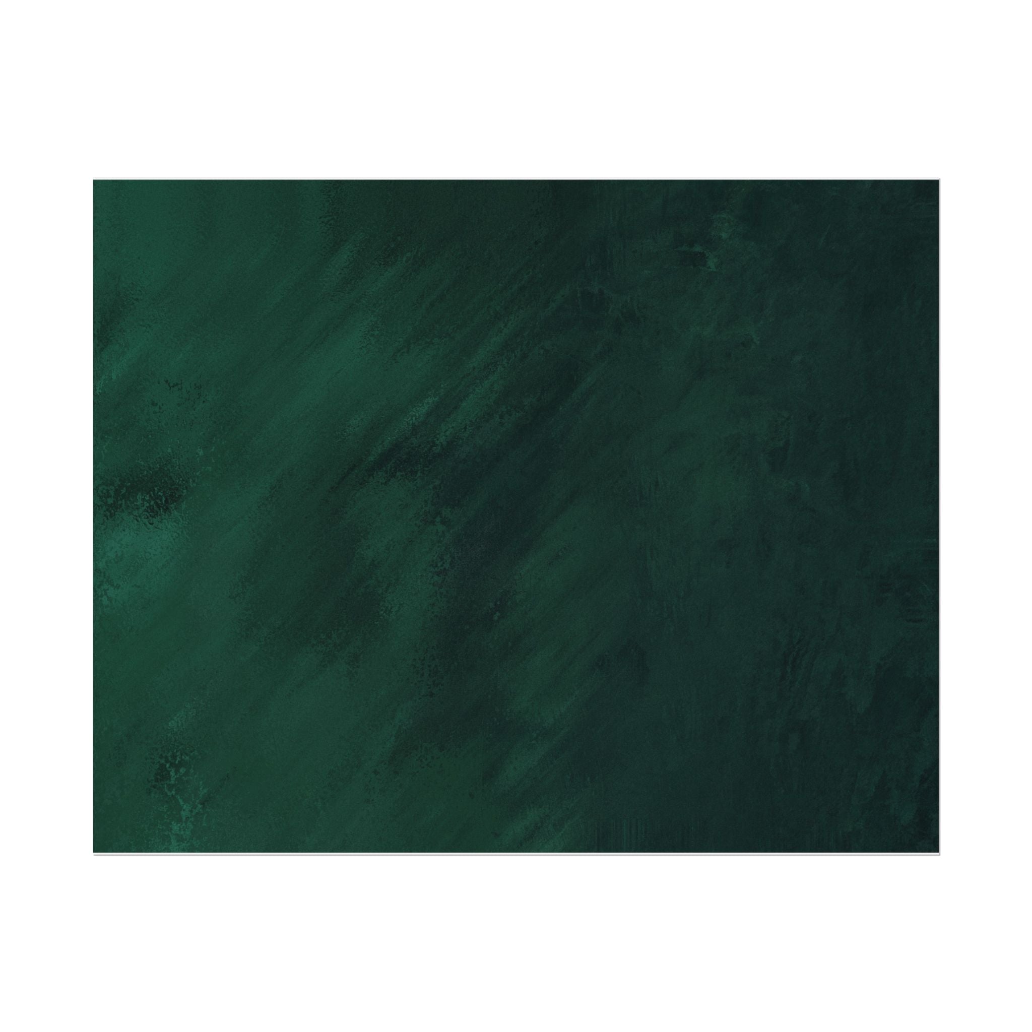 Abstract Green Poster Wall Decor- Wall Art, Home Decor, Office Decor, Green Canvas Bedroom, Modern Art, Green Print