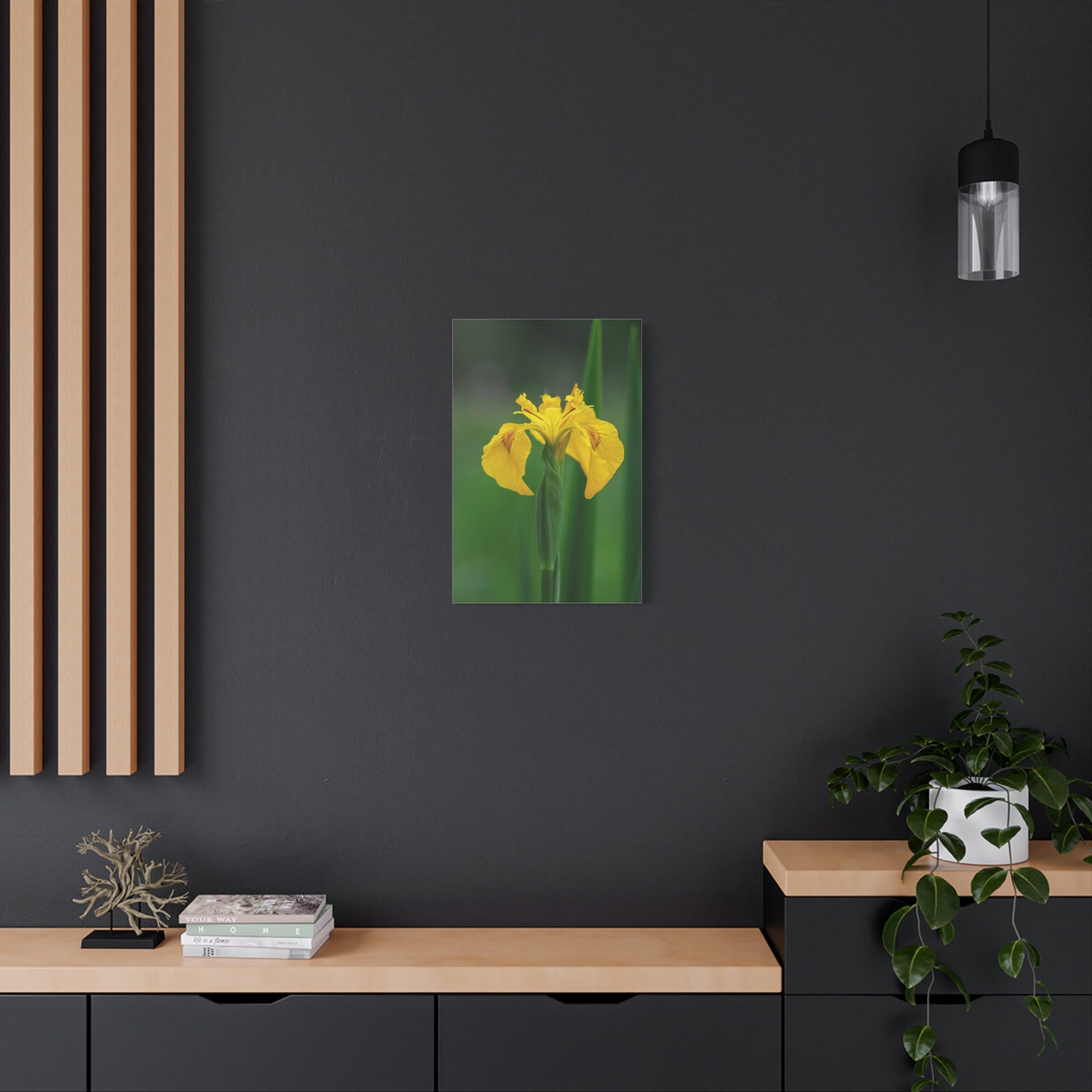 canvas-wall-art-yellow-iris-matte-canvas-print-floral-home-decor-botanical-artwork-living-room-decoration-gift-for-gardeners-