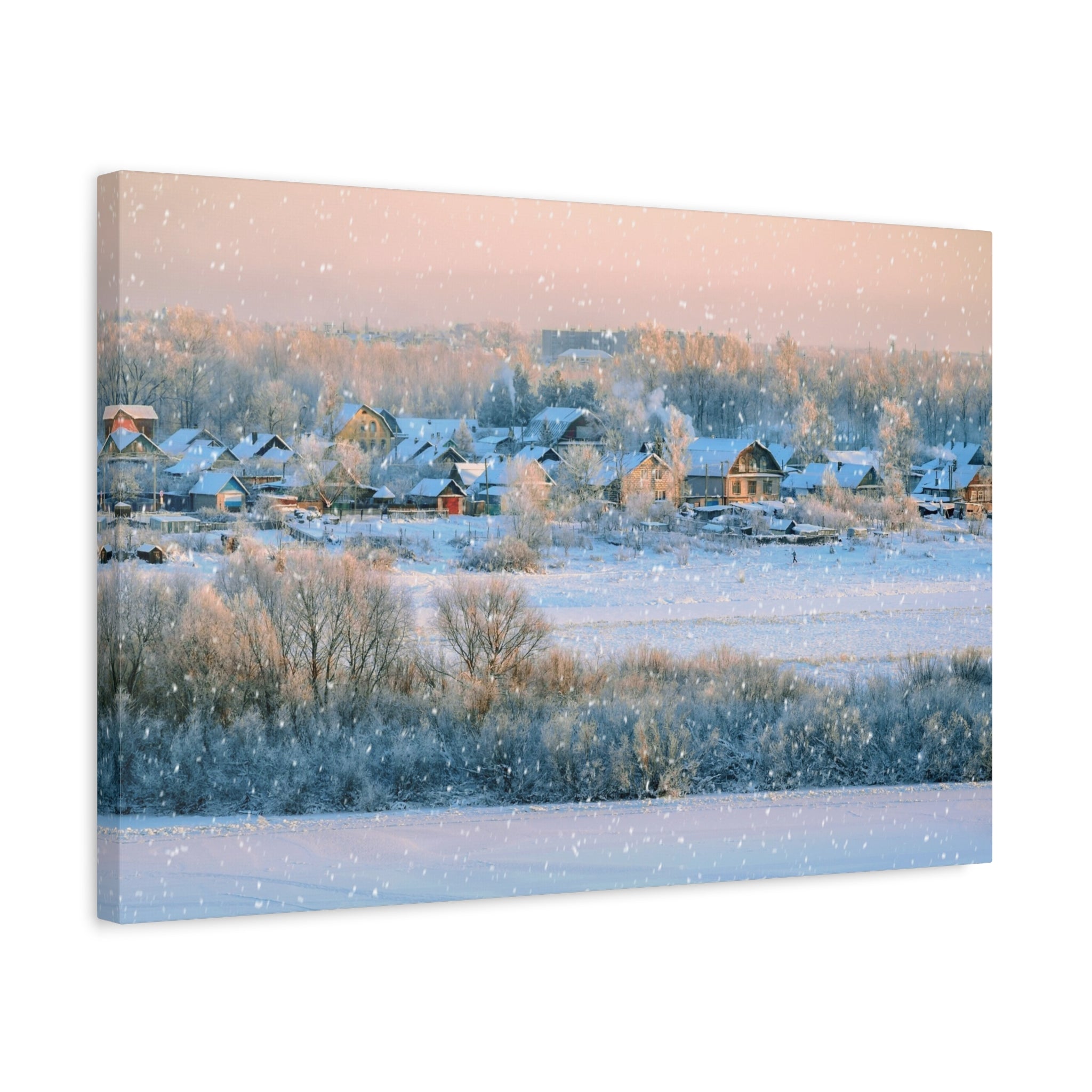 canvas-wall-art-winter-tree-home-decor-matte-stretched-print-seasonal-nature-artwork-holiday-decoration-christmas-gift-large-