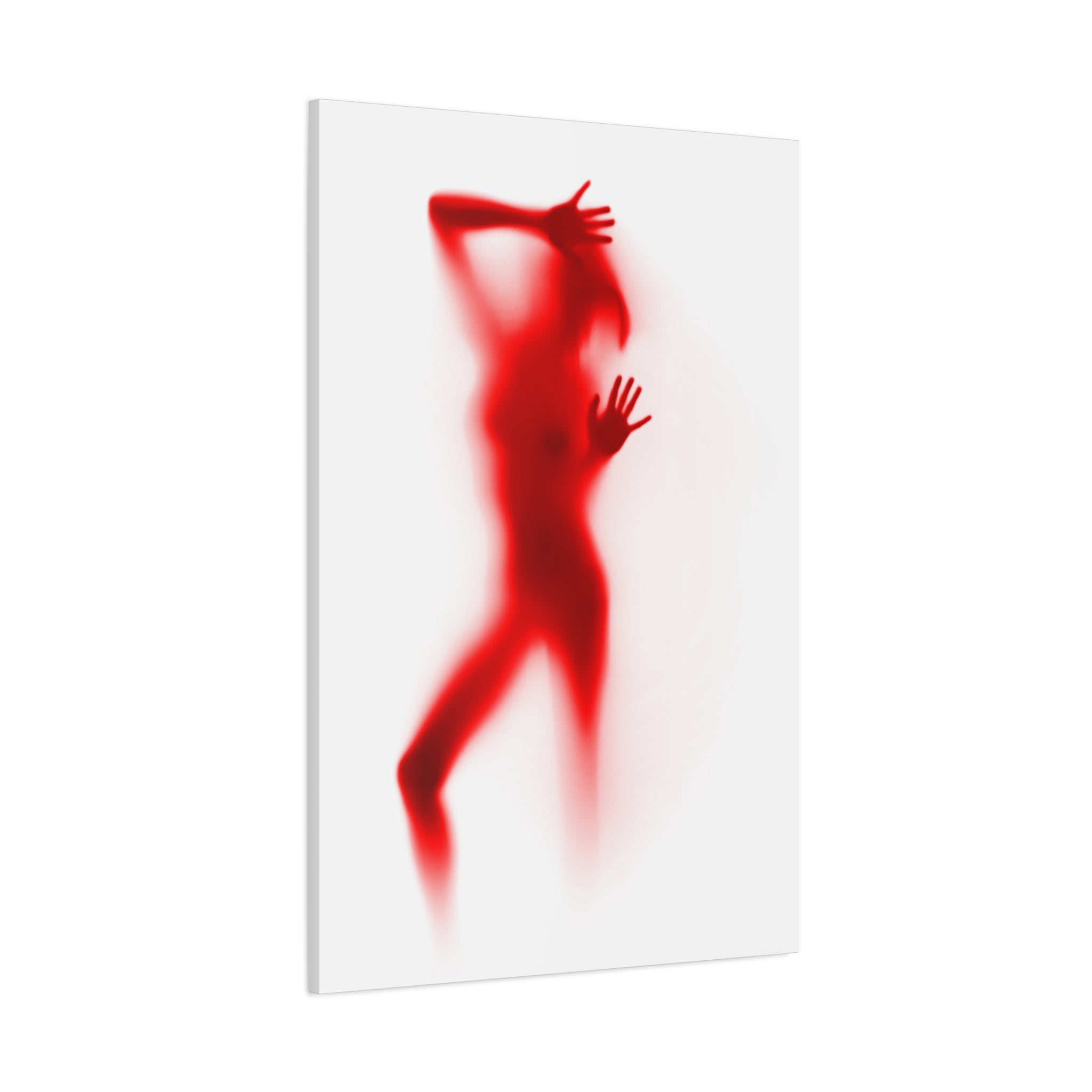 hidden-woman-silhouette-canvas-wall-art-print-sensual-matte-stretched-canvas-print-decor-beautiful-blur-home-office-decor-gif