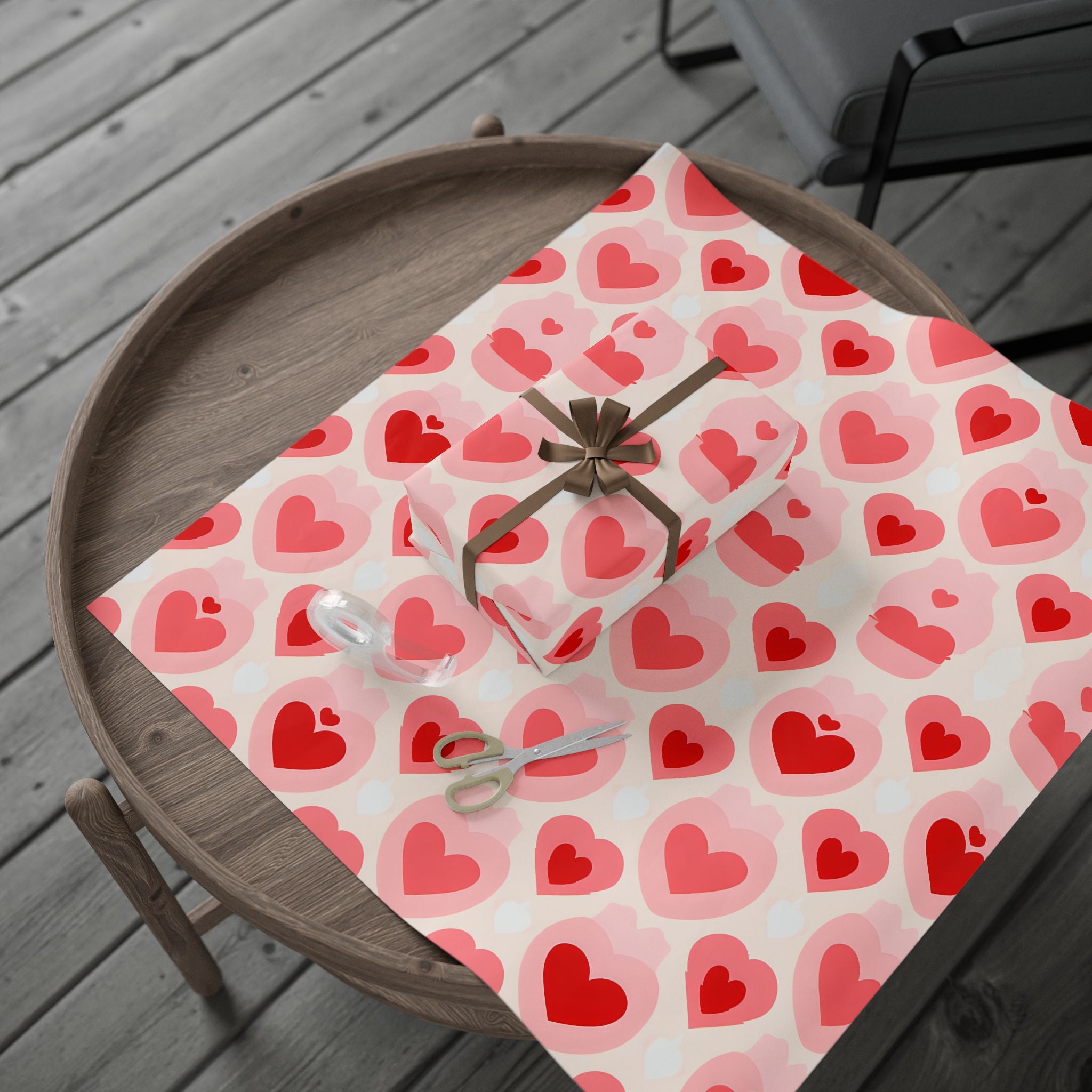 pink-valentine-wrapping-papers-v-day-gift-wrap-romantic-present-packaging-love-theme-craft-paper-heart-pattern-holiday-wrap-4