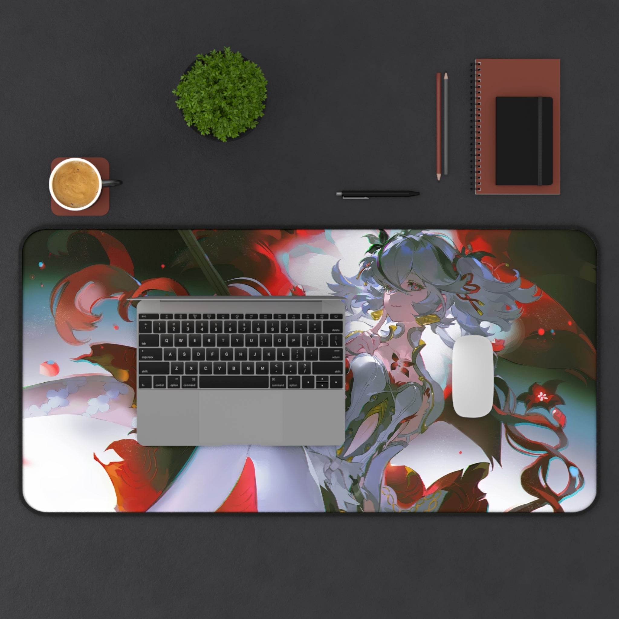 wuthering-wave-camellya-gaming-mouse-pad-wuwa-xl-desk-mat-extended-desk-pad-anime-waifu-mat-gift-for