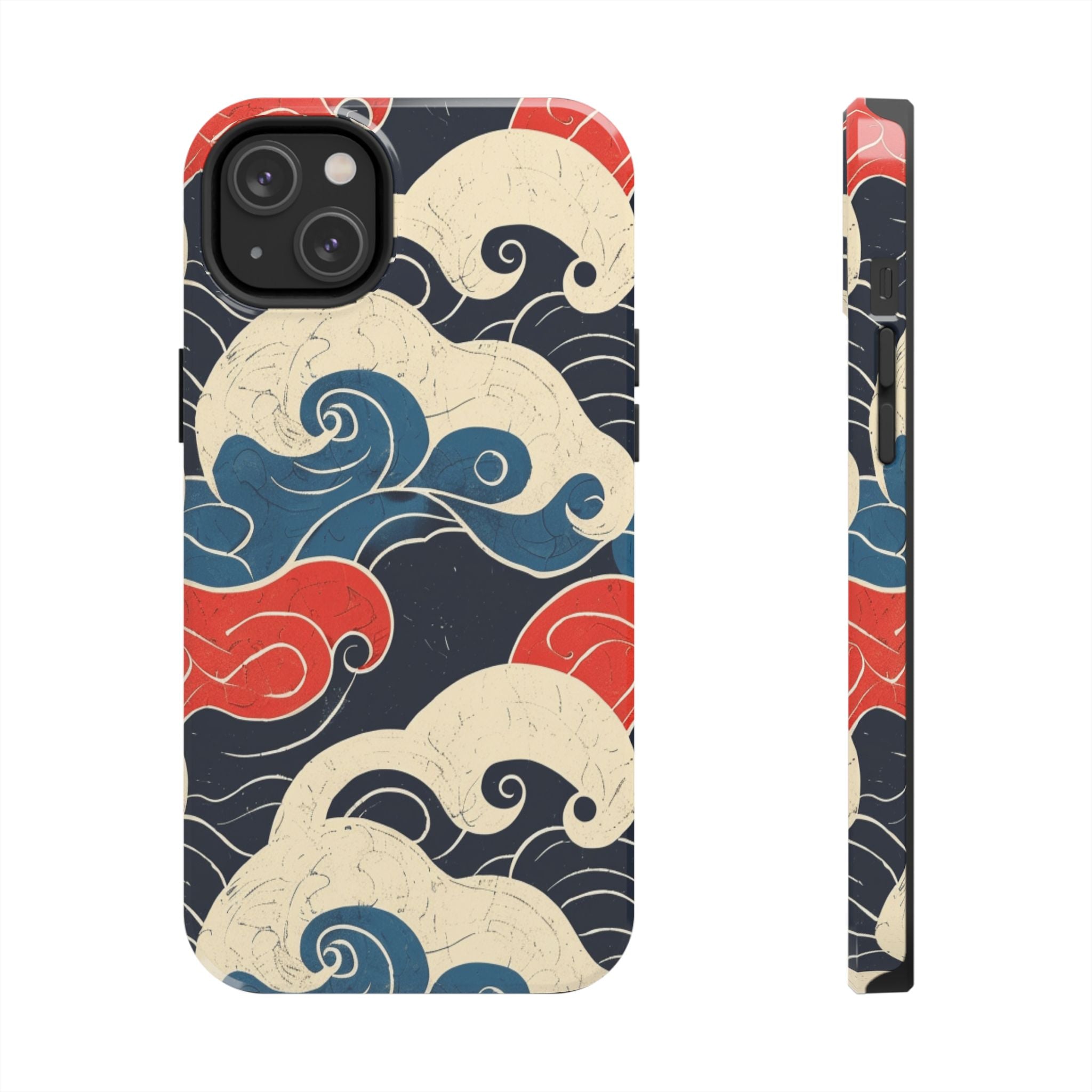 japanese-wave-pattern-iphone-tough-cases-protective-phone-cover-asian-ocean-print-iphone-15-16-pro-max-shell-geometric-phone-