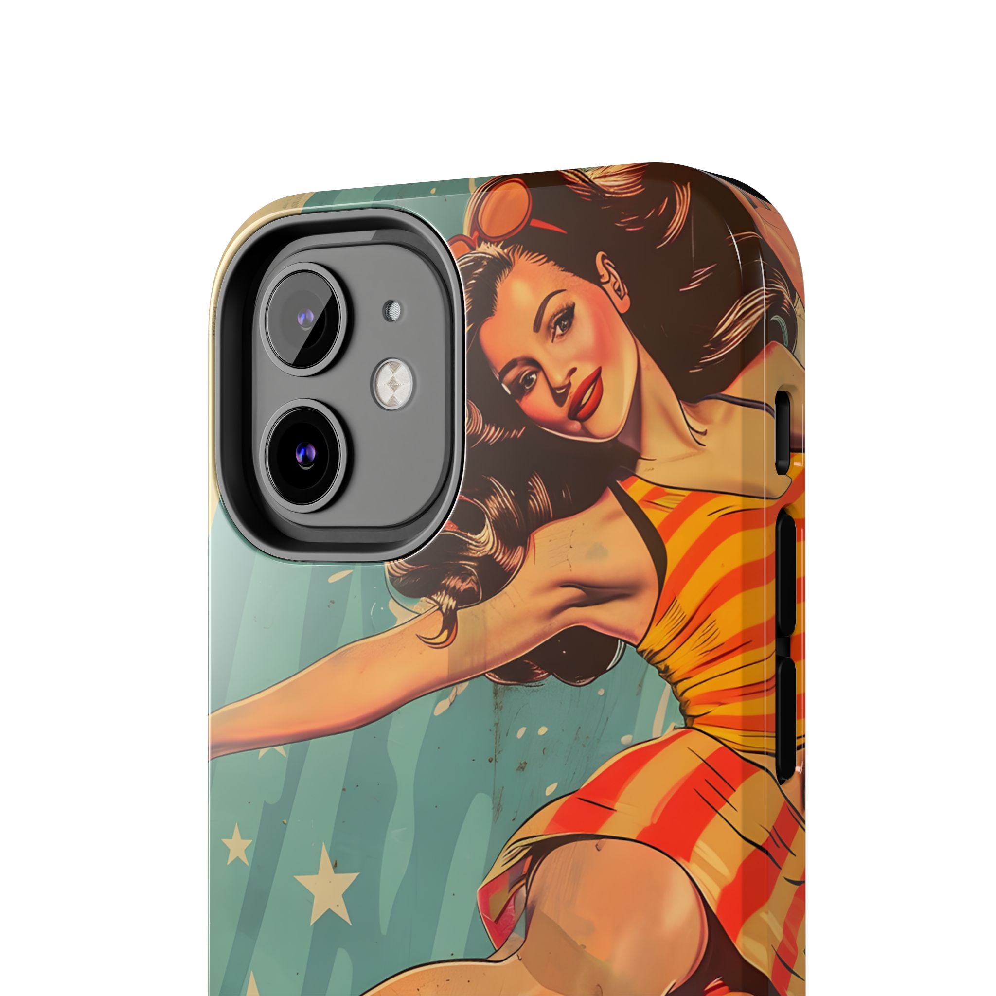 tough-iphone-cases-vintage-pin-up-girl-iphone-cover-strong-phone-protector-retro-pinup-design-protective-iphone-case-2