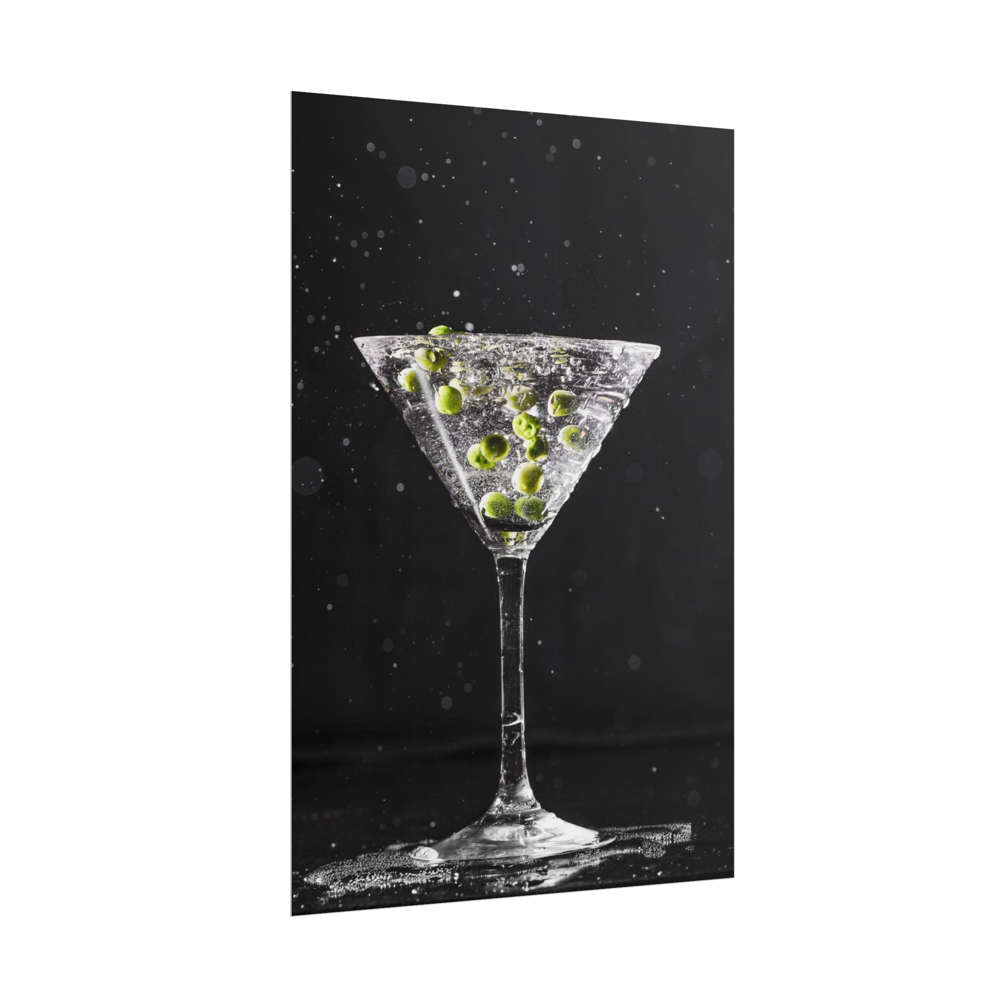 cocktail-martini-poster-print-cocktail-wall-art-decor-large-poster-artwork-cocktail-print-home-bar-decor-kitchen-wall-hanging