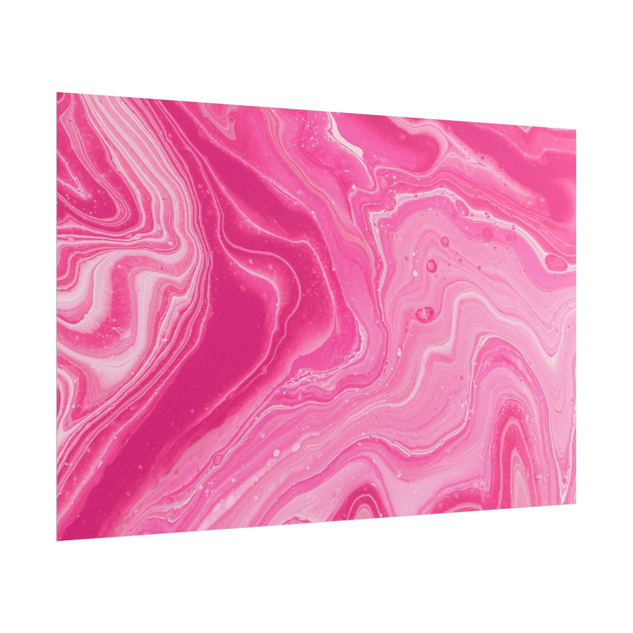 pink-wave-abstract-minimalist-poster-print-pink-decor-pink-poster-wall-art-modern-home-decor-large-wall-art-for-living-room