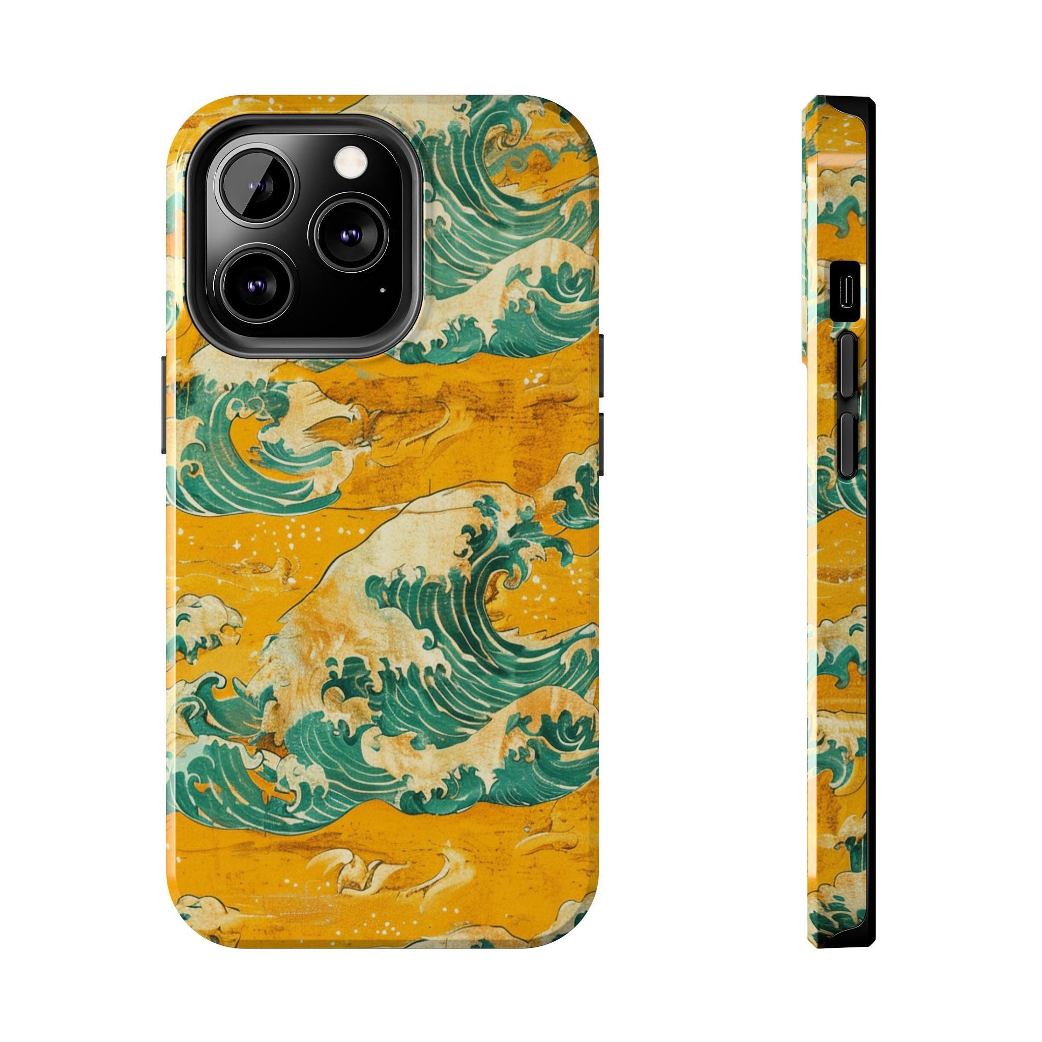 japanese-wave-pattern-iphone-tough-cases-protective-phone-cover-asian-ocean-print-iphone-15-16-pro-max-shell-geometric-phone-