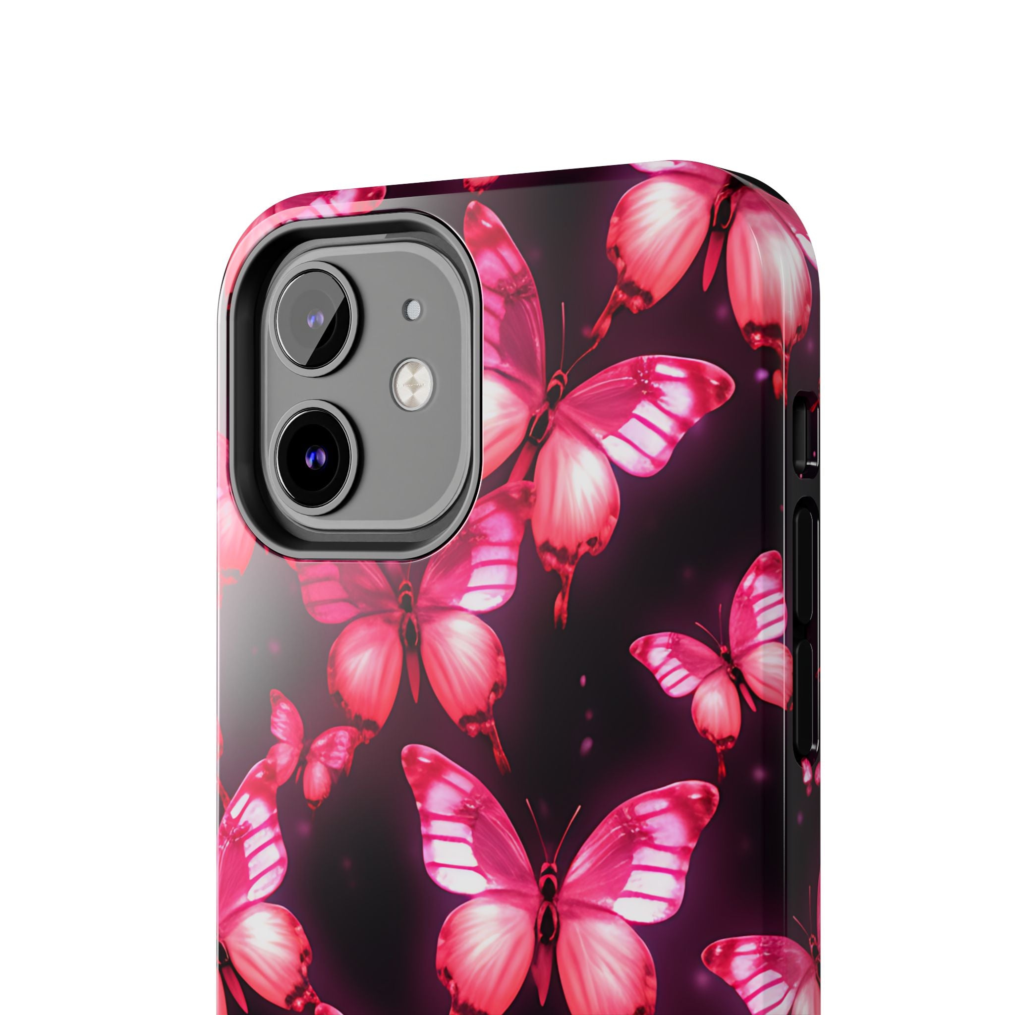 neon-glitter-butterfly-tough-phone-case-iphone-cover-protective-phone-case-sparkly-cellphone-case-glittery-phone-cover-tough-