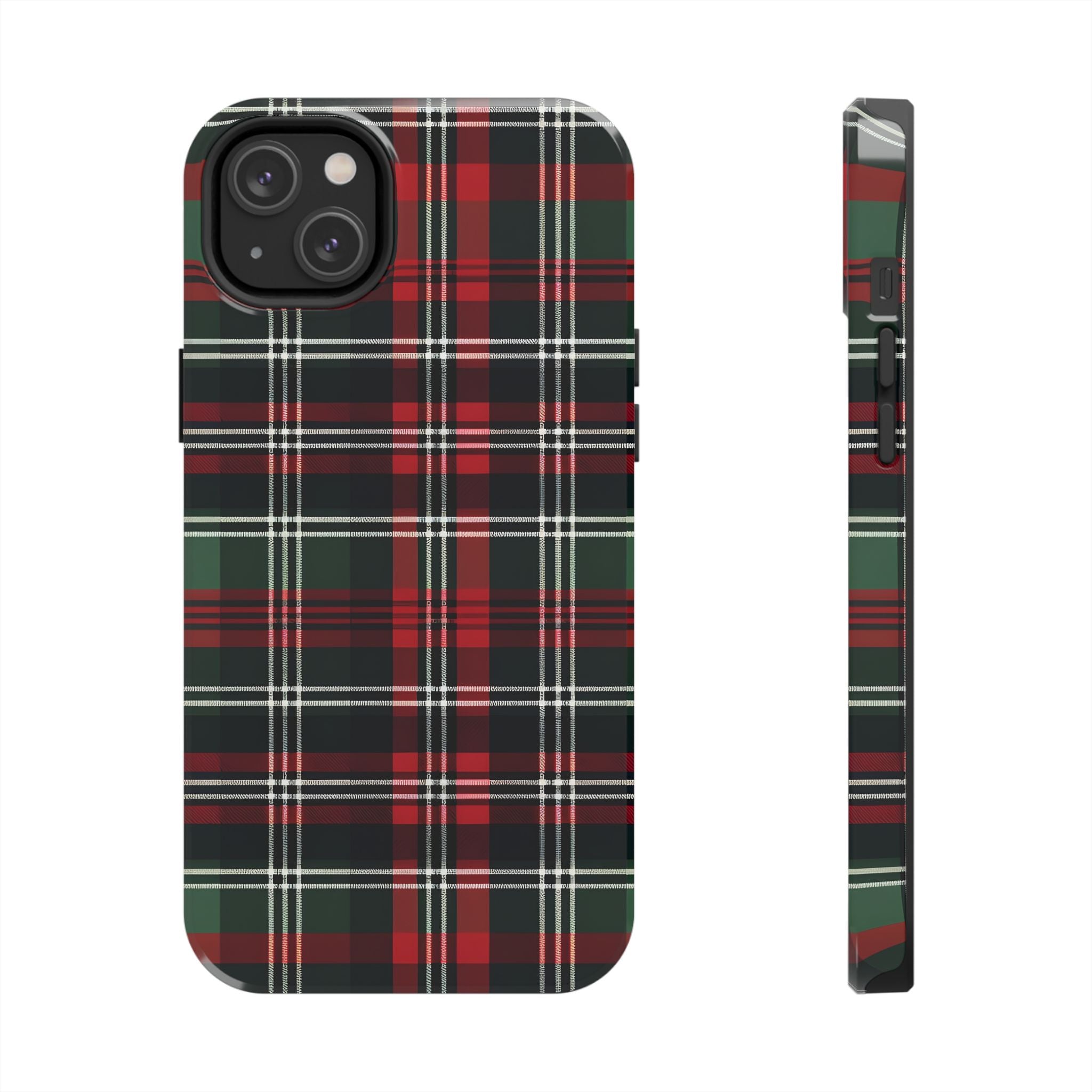 scottish-tartan-plaid-iphone-tough-cases-protective-phone-cover-iphone-15-16-pro-case-tartan-phone-sleeve-hard-shell-phone-ca