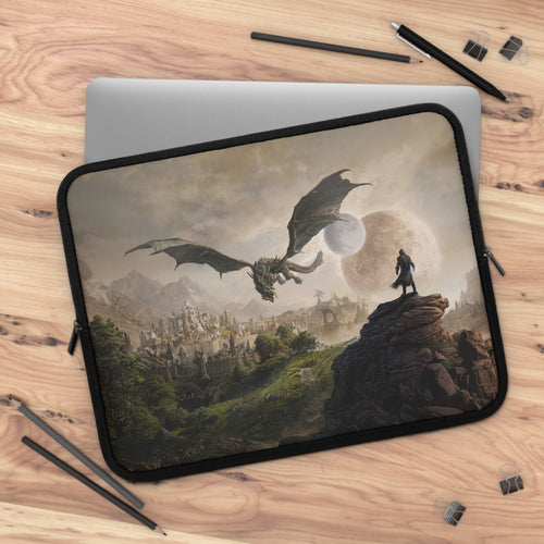 elder-scrolls-skyrim-laptop-sleeve-moon-art-protective-case-macbook-air-15-sleeve-dragon-art-tablet-cove-macbo