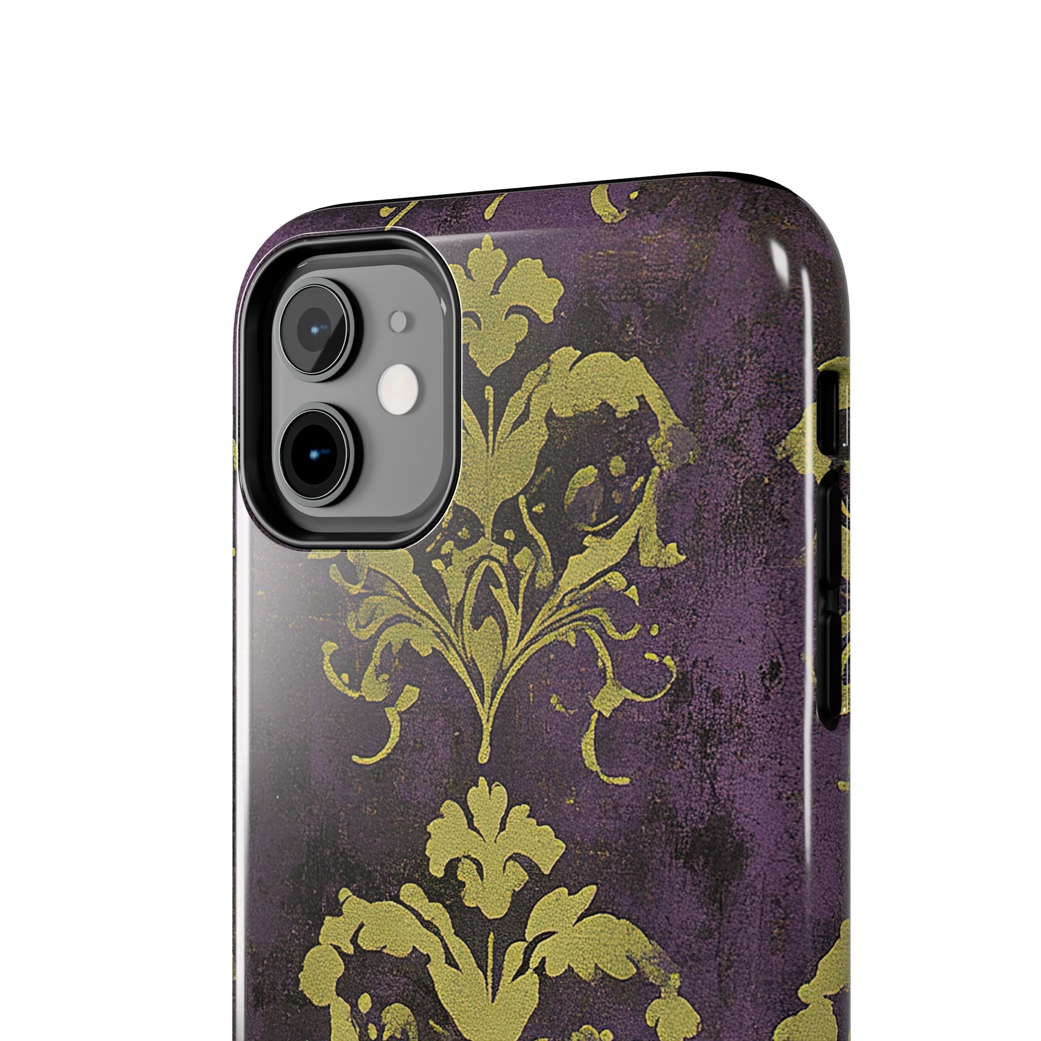 gothic-tough-iphone-case-tough-iphone-cover-dark-alternative-cell-iphone-case-spooky-goth-accessories-gothic-gift-for-him-her