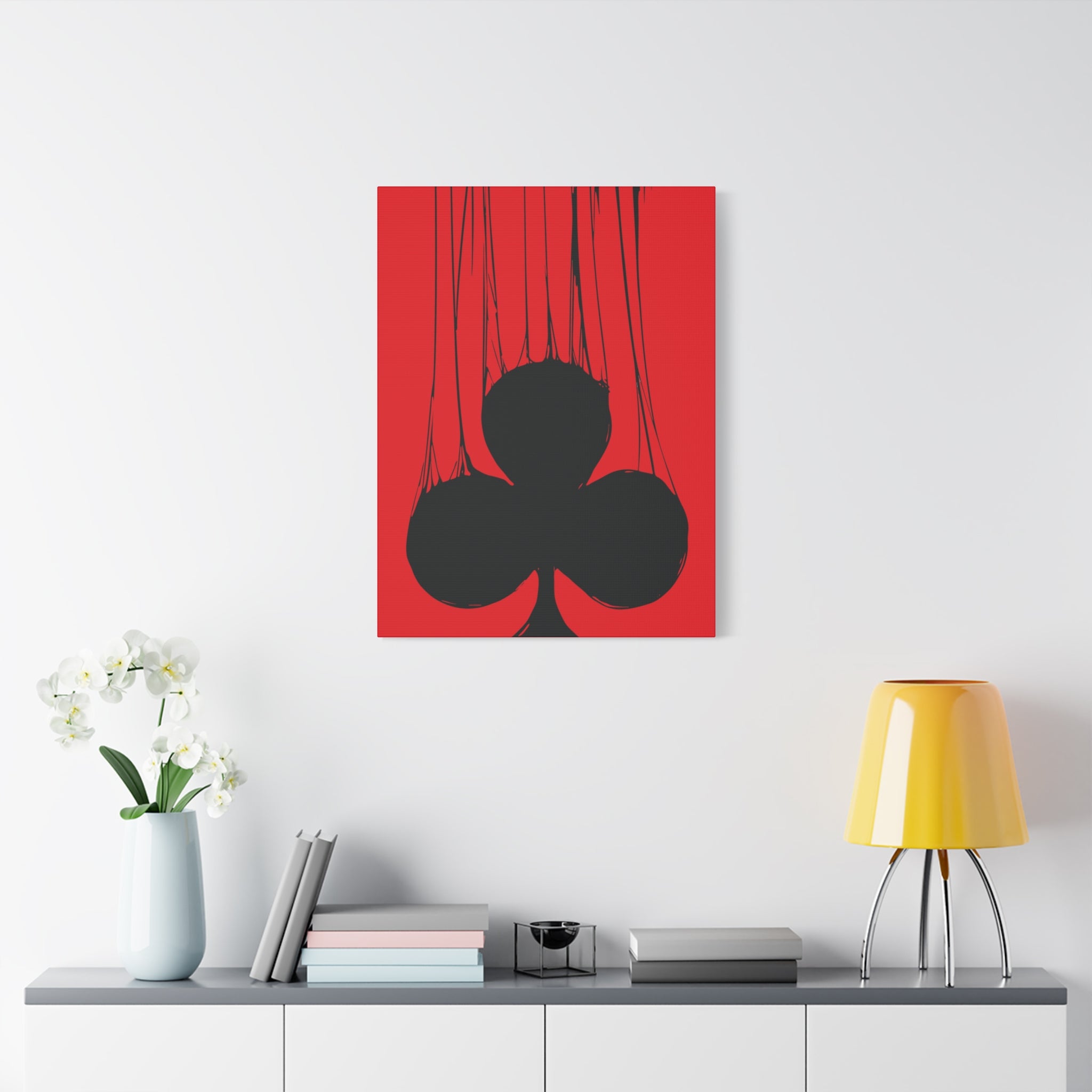 canvas-print-playing-cards-clubs-wall-art-for-gamble-lovers-stretched-matte-canvas-living-room-decor-home-decor-gift
