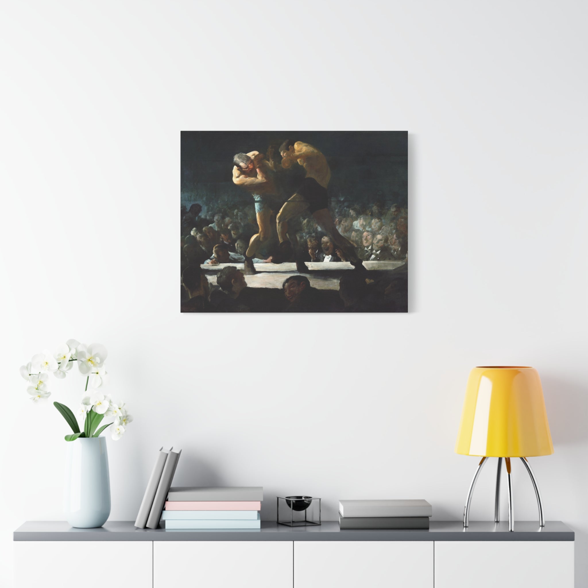 canvas-print-club-night-by-george-wesley-bellows-wall-art-decor-boxing-living-room-decoration-stretched-large-canvas