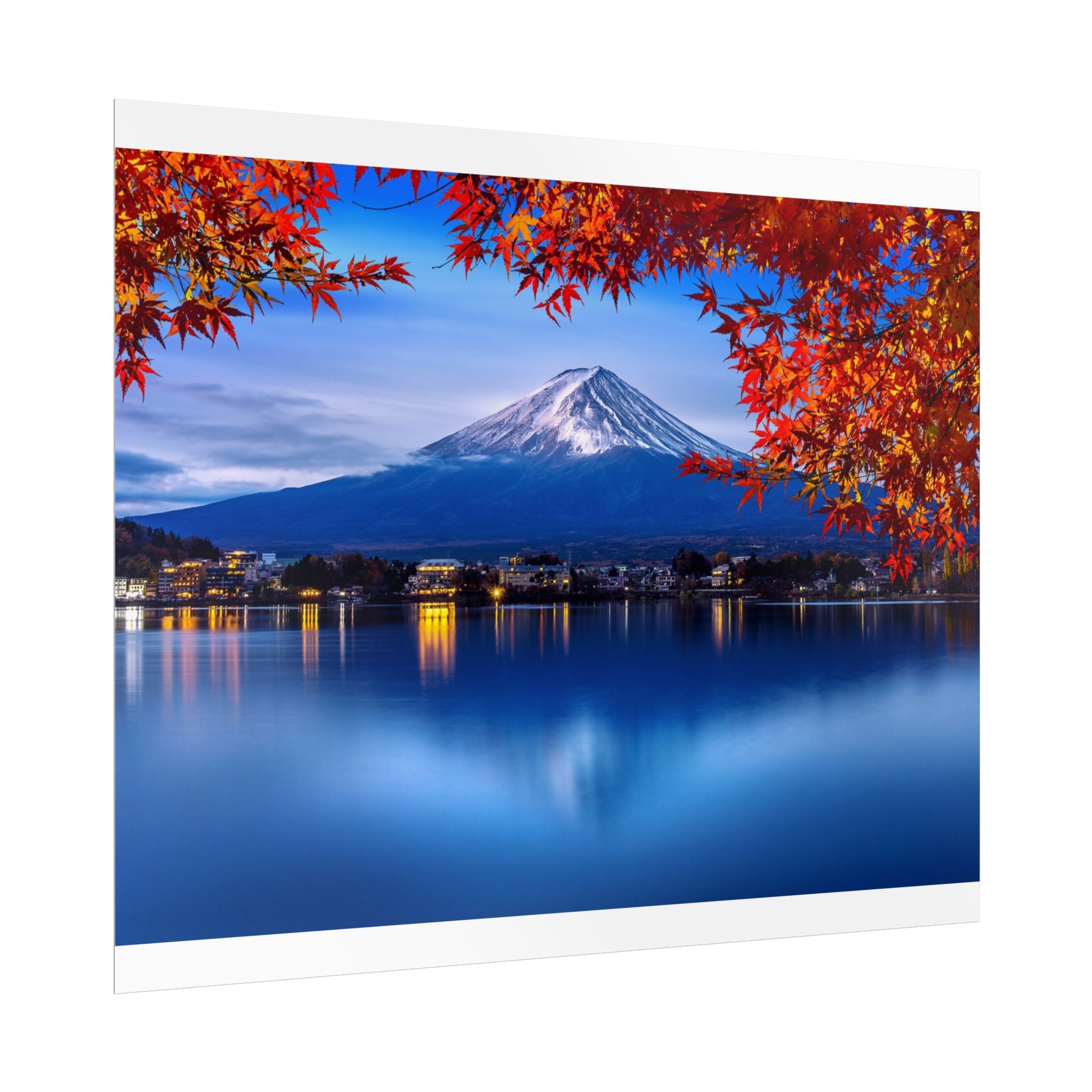 mount-fuji-poster-wall-art-japan-nature-park-autumn-lake-print-poster-art-home-decor-gift-living-room-decor-japanese-home-dec