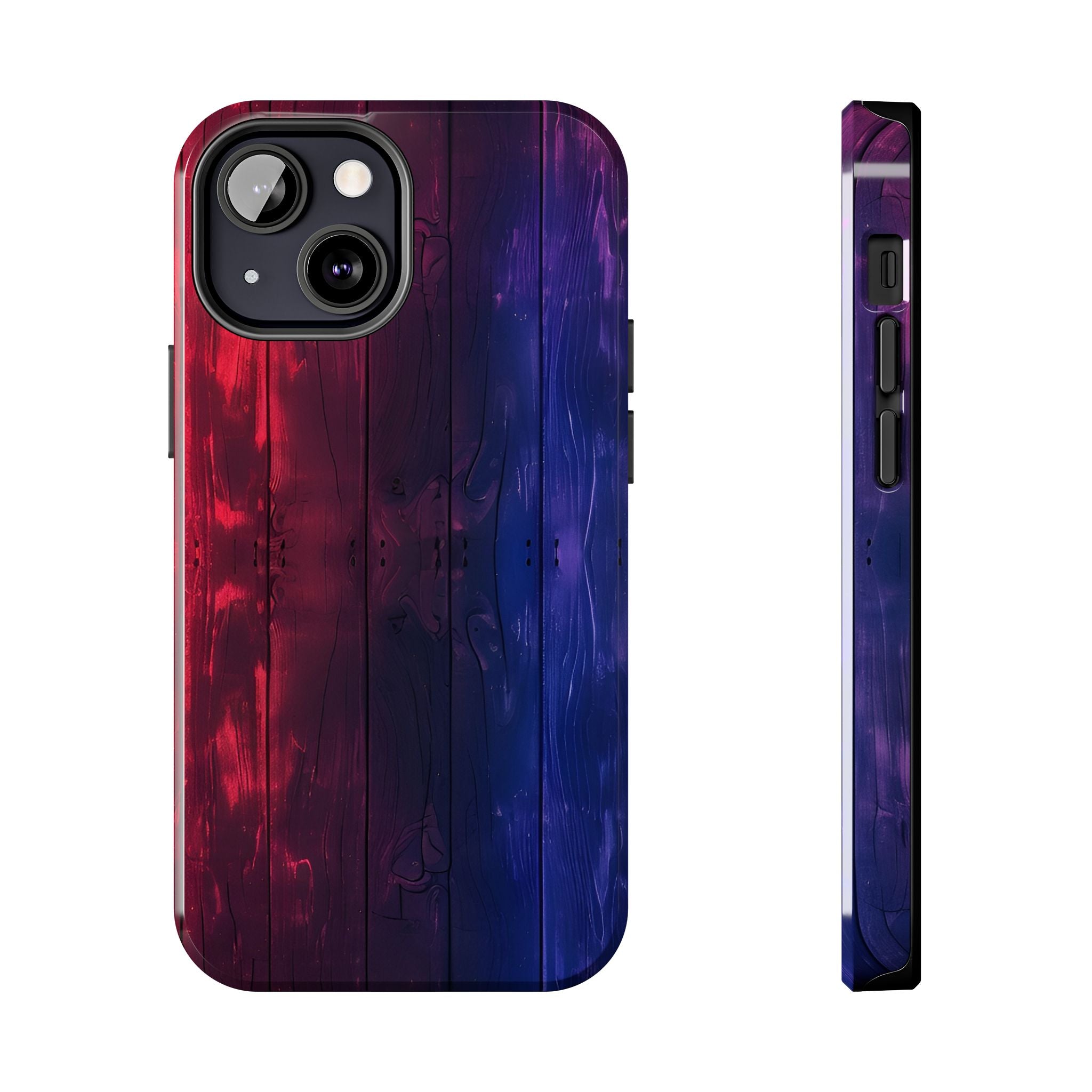 disco-neon-tough-iphone-cases-wood-grain-texture-iphone-case-cover-protective-iphone-shell-unique-iphone-accessories-iphone-1