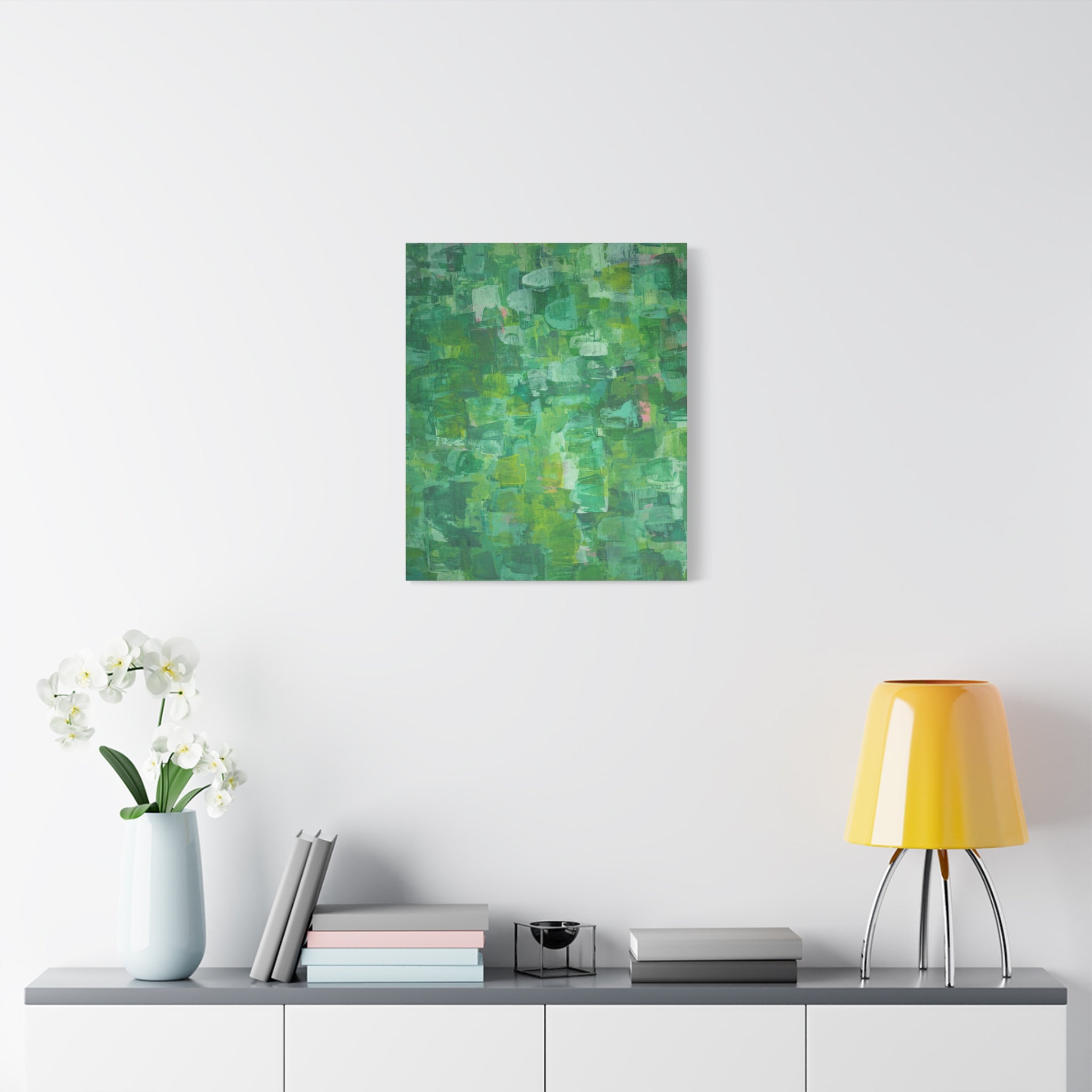 canvas-wall-art-green-abstract-matte-stretched-canvas-print-home-decor-office-wall-art-gift-for-art-lovers-green-room-decor-a