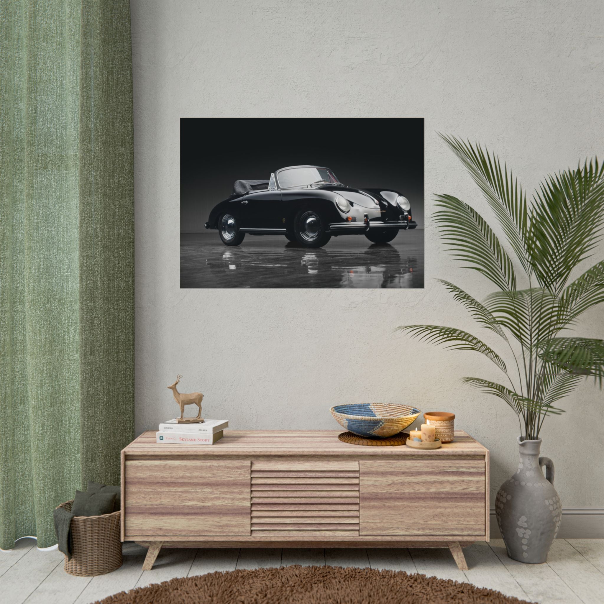 porsche-poster-print-rolled-posters-wall-art-home-decor-gift-for-car-enthusiasts-man-cave-decor-automotive-art-prints