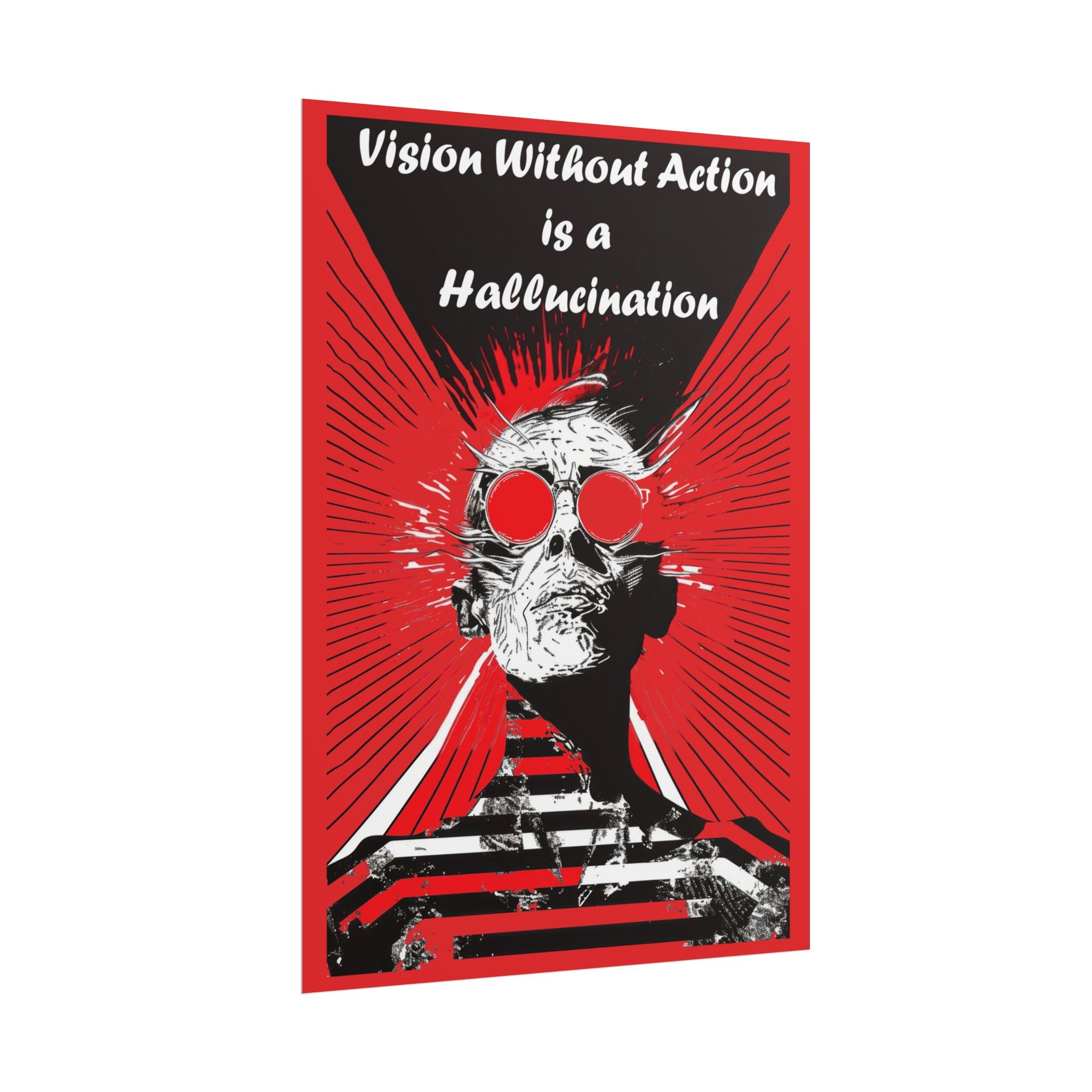 motivational-quote-poster-print-vision-without-action-is-a-hallucination-motivational-artwork-inspirational-decor-office-wall