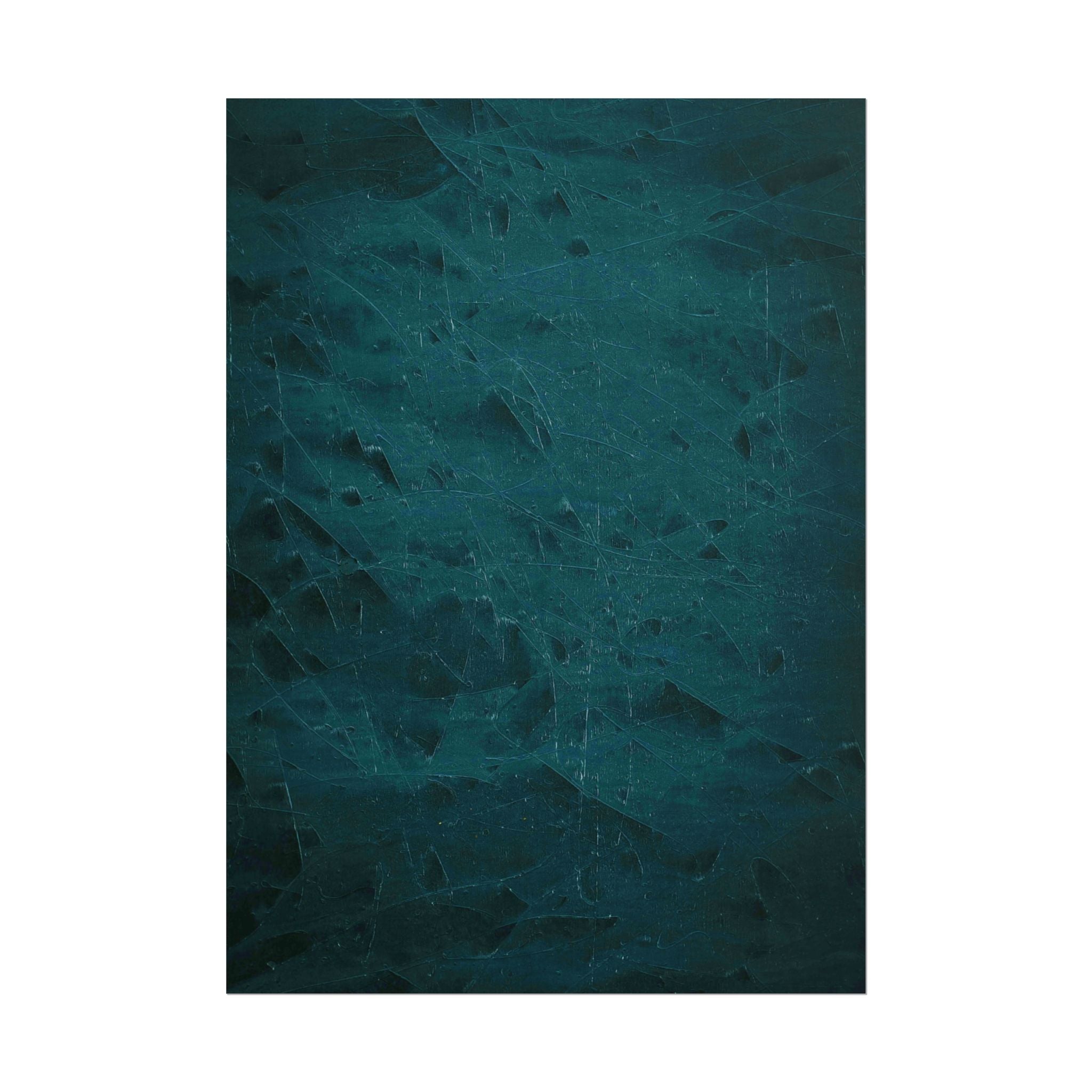 dark-green-abstract-minimalist-poster-art-contemporary-home-decor-modern-wall-art-print-unique-wall-decor-abstract-painting