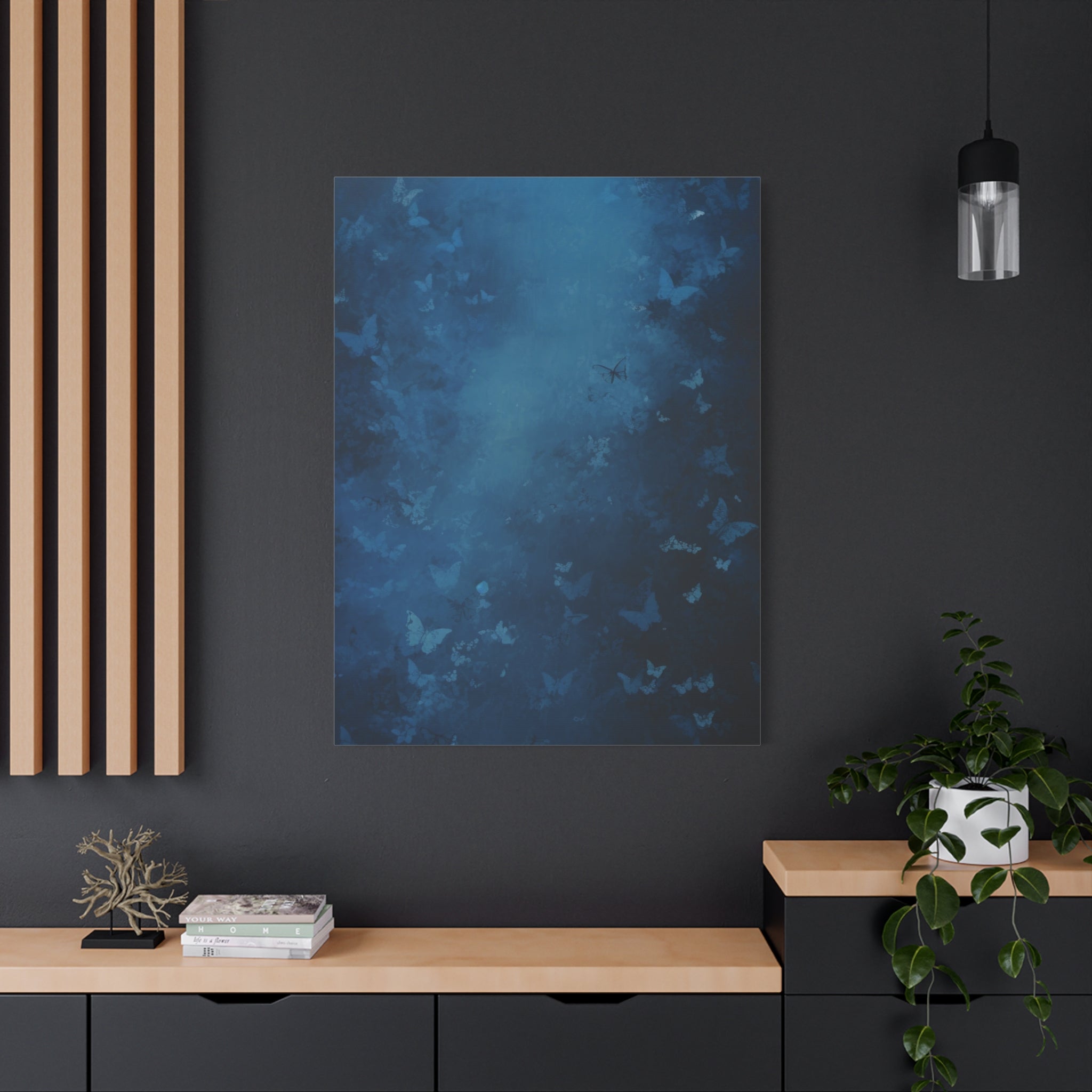 canvas-print-blue-abstract-butterfly-brush-strokes-living-room-decor-housewarming-gift-wall-art-abstract-paintings-butterfly-