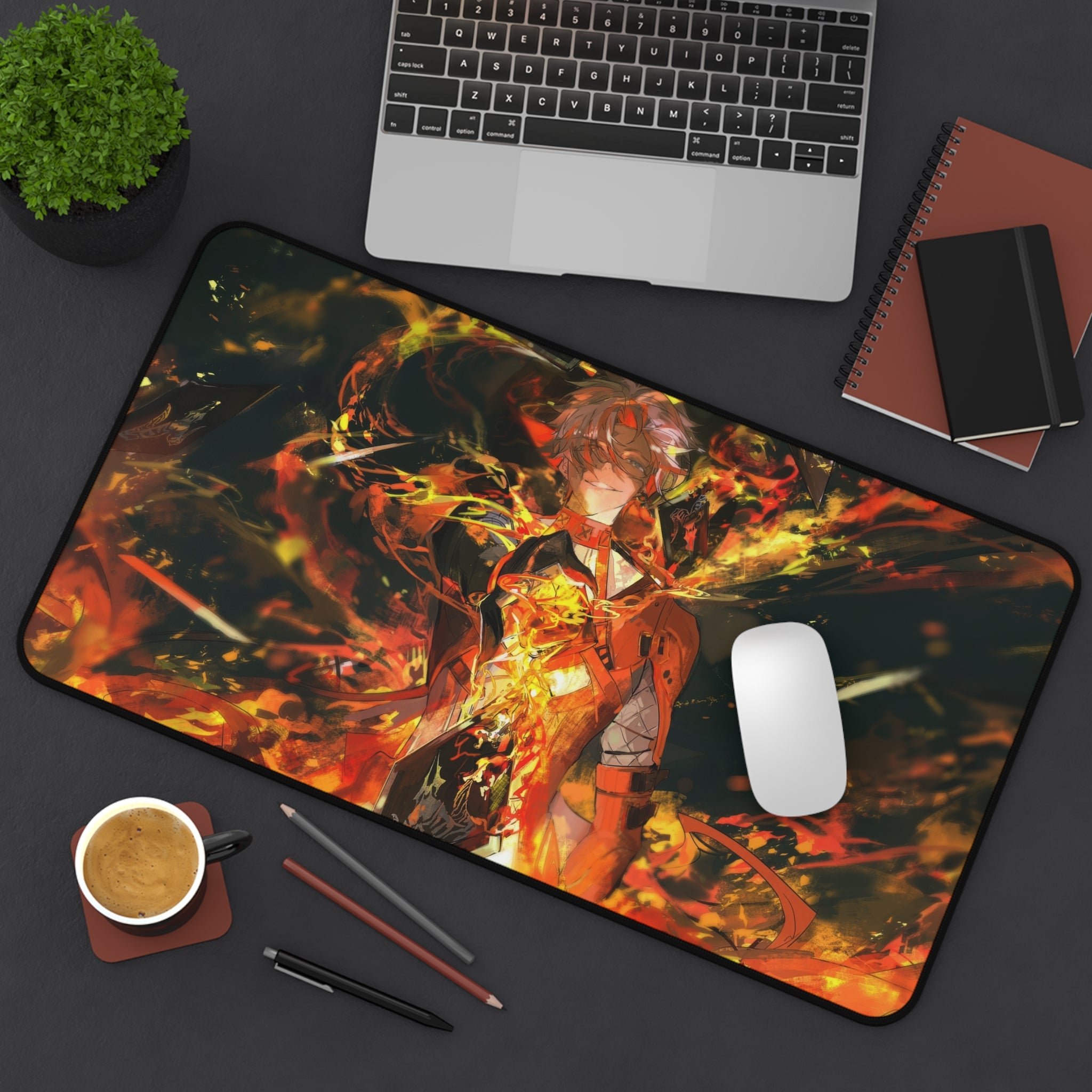 wuthering-wave-scar-gaming-mouse-pad-wuwa-xl-desk-mat-extended-desk-pad-pc-fire-mat-gift-for-gamers