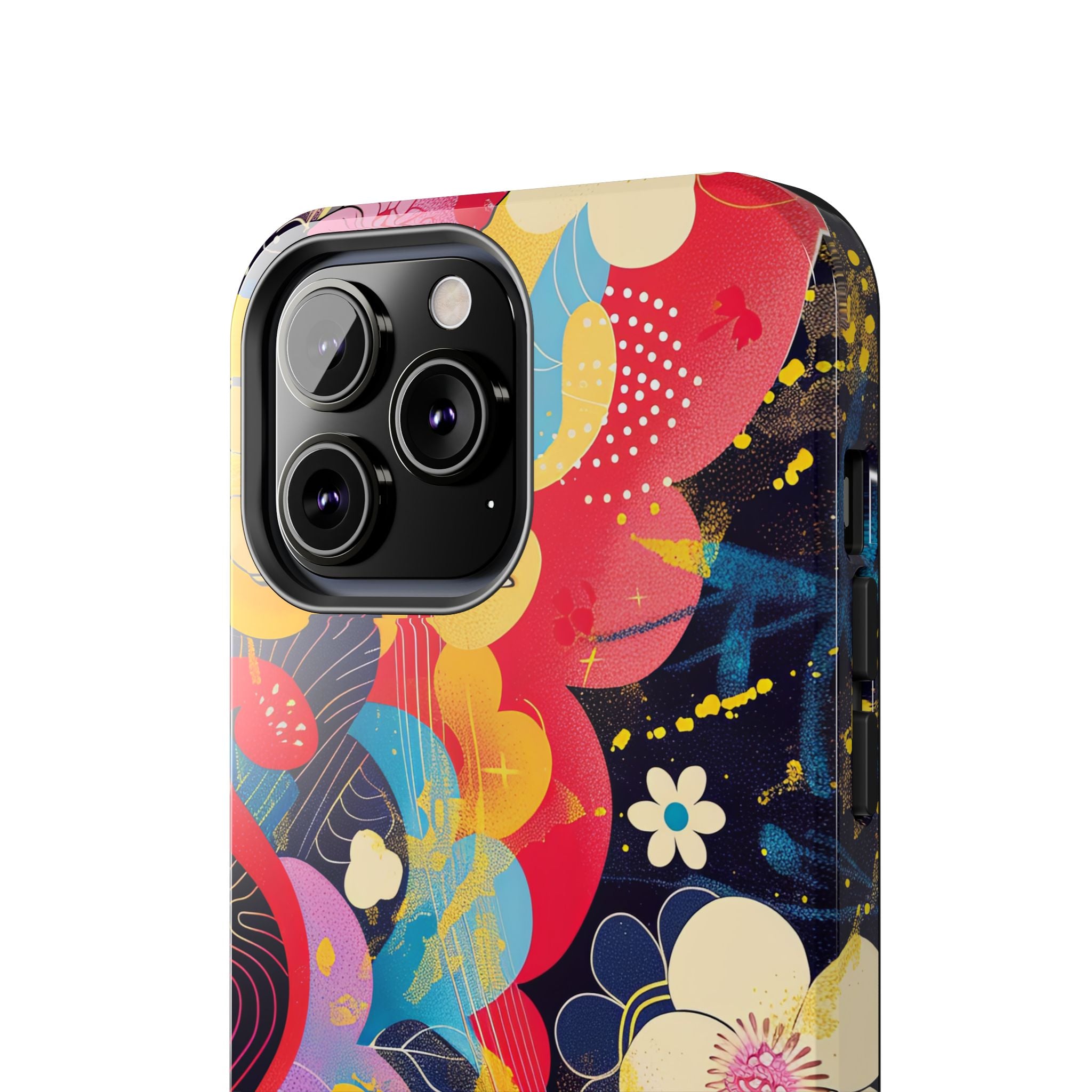 iphone-tough-case-retro-japanese-flowers-floral-phone-cover-vintage-japanese-style-protective-phone-case-asian-floral-design-