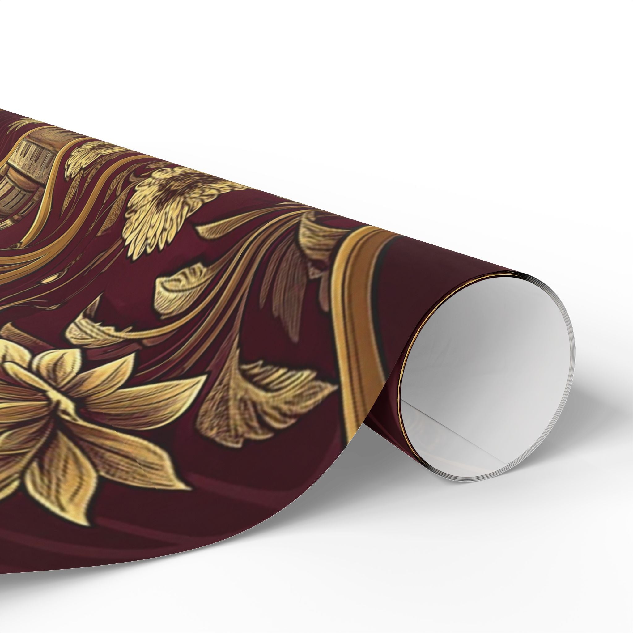 ramadan-night-wrapping-papers-islamic-celestial-gift-wrap-mosque-silhouette-eid-holiday-supplies-festive-present-packaging-re