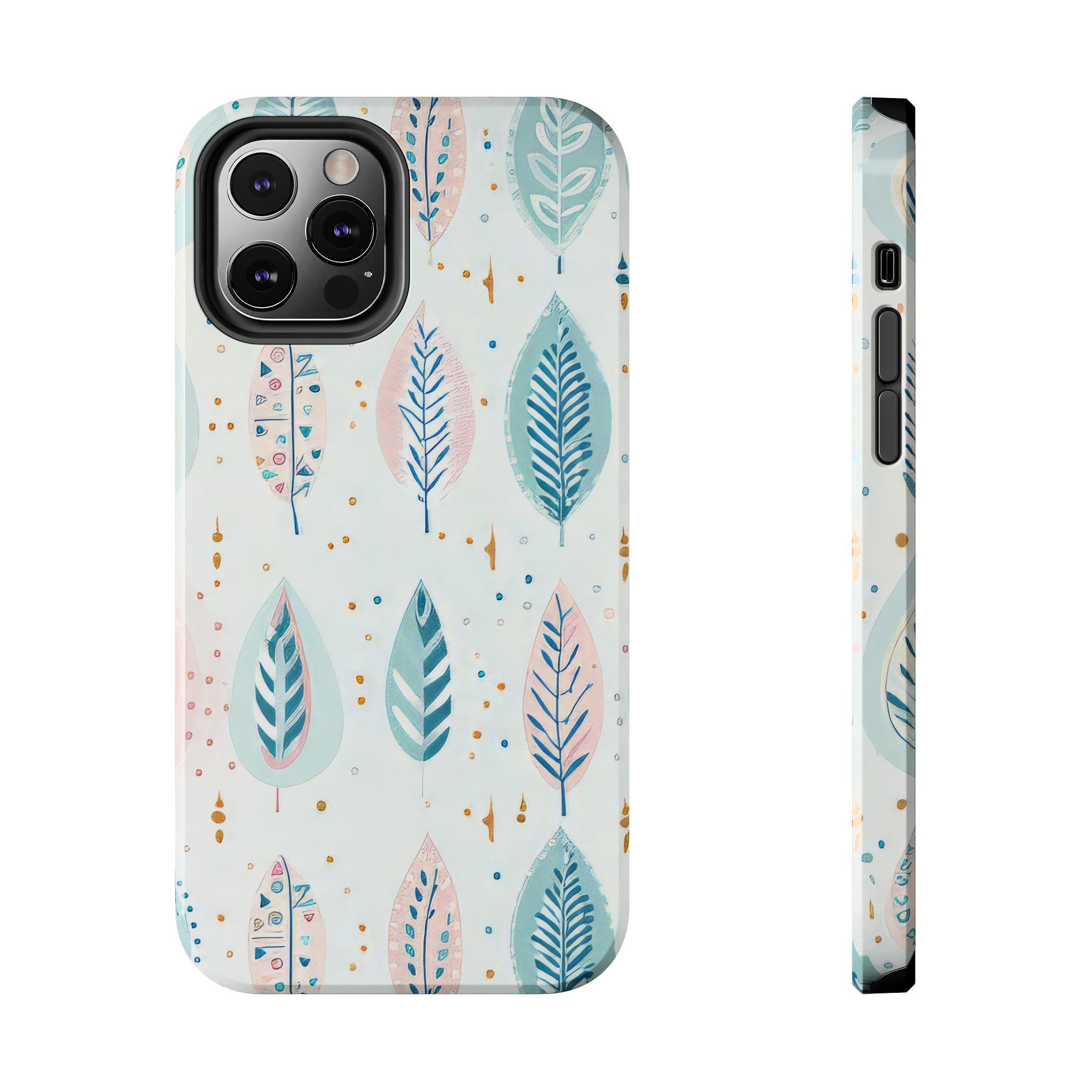 boho-floral-pastel-iphone-tough-case-protective-iphone-cover-artistic-iphone-case-stylish-tech-accessory-unique-gift-iphone-c