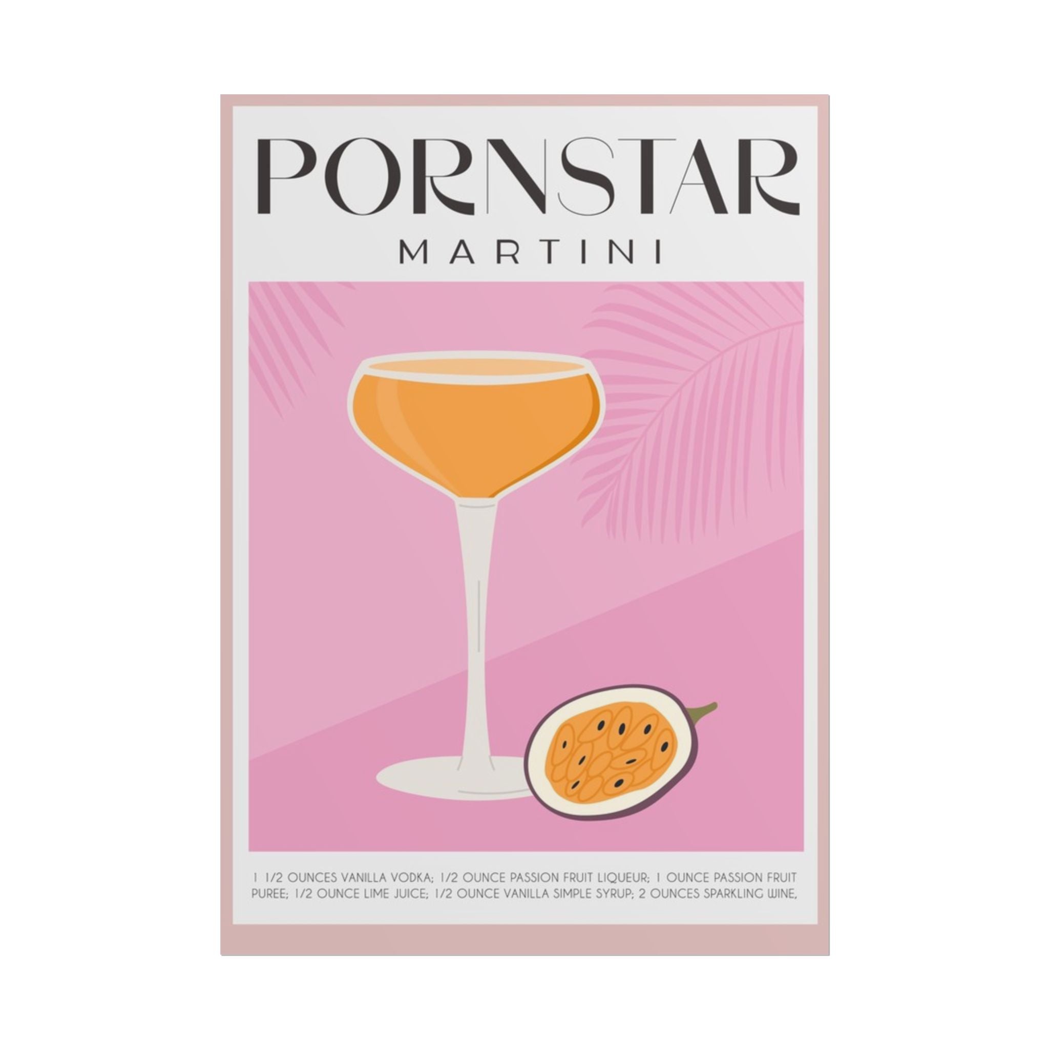 cocktail-pornstar-martini-poster-print-martini-wall-art-decor-large-poster-artwork-cocktail-print-bar-decor-kitchen-wall-art