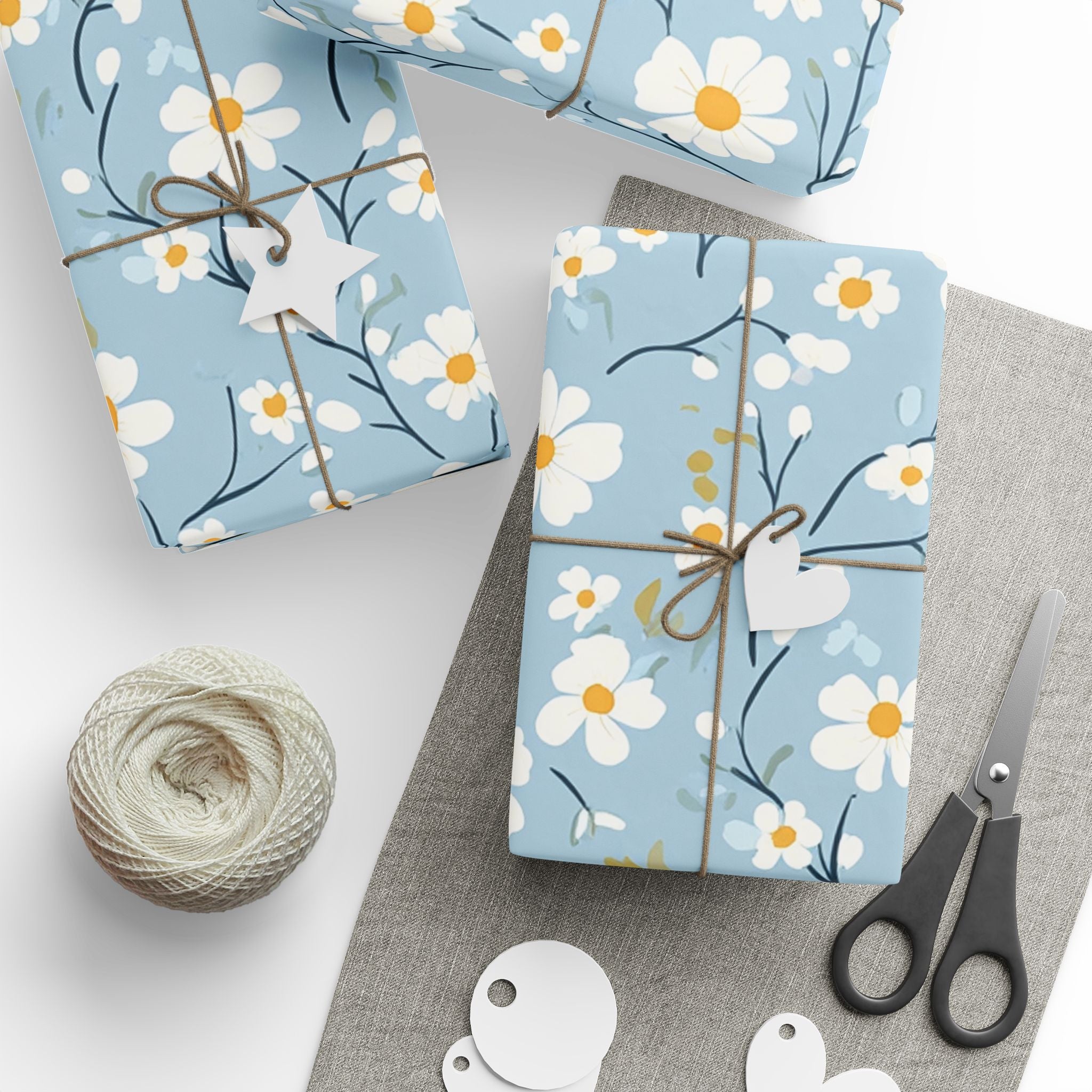 floral-wrapping-papers-soft-pale-blue-yellow-flowers-elegant-gift-wrap-for-any-occasion-cute-gift-packaging-wedding-wrapping-