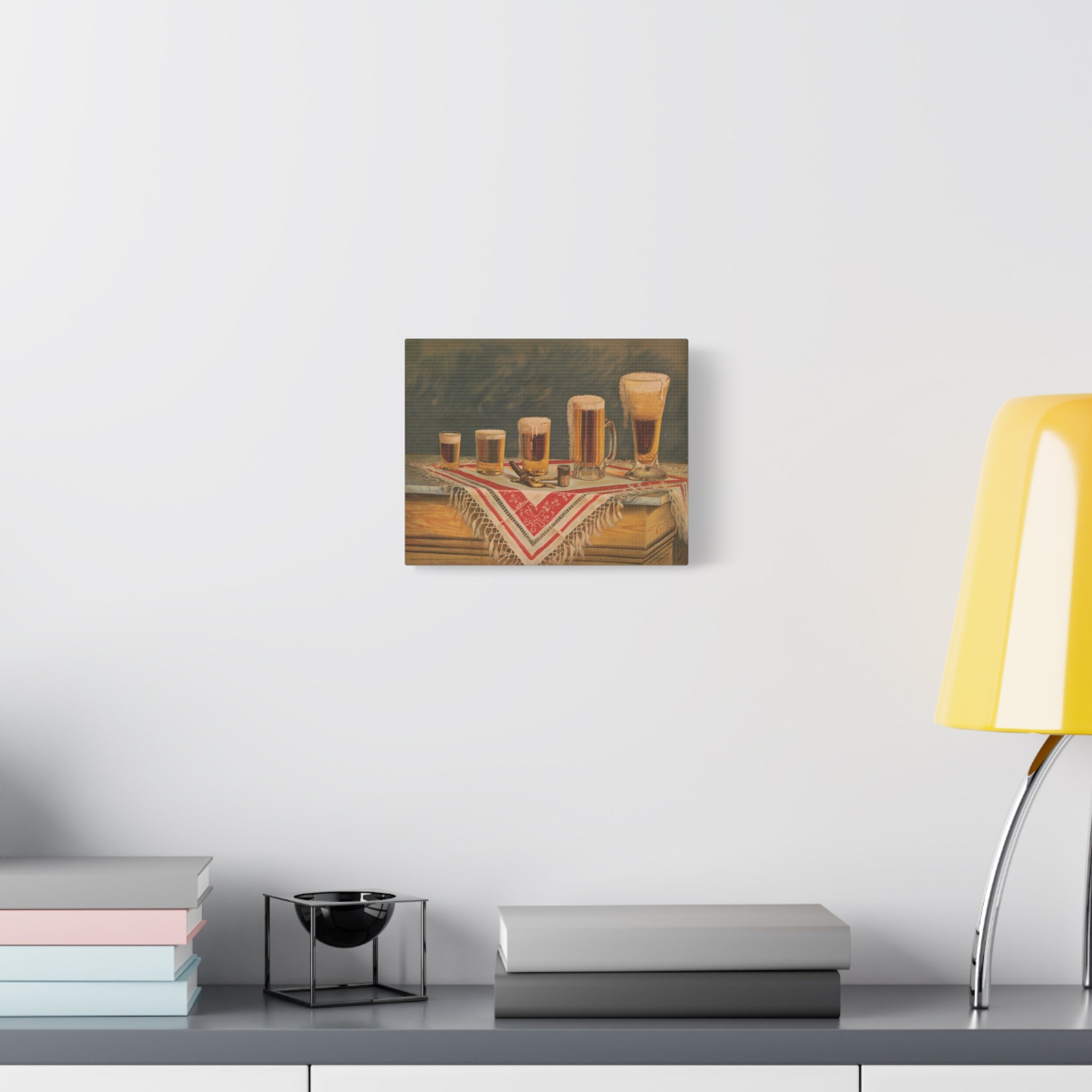 vintage-beer-canvas-print-beer-wall-art-bar-decor-living-room-decor-alcohol-gift-matte-canvas-print-beer-gift-beer-lover-beer