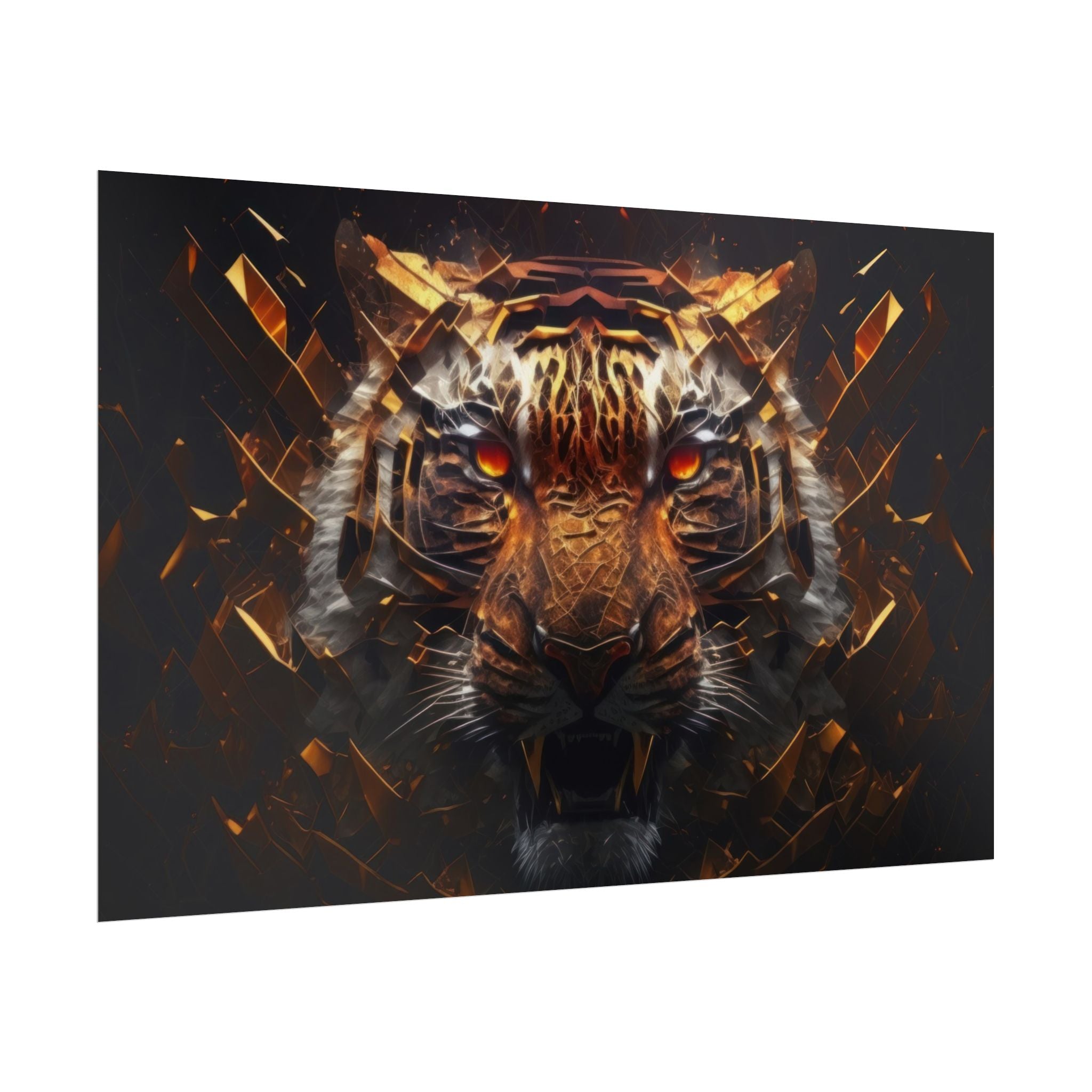 poster-print-tiger-face-predator-fantasy-art-home-living-room-decor-tiger-poster-wall-art-animal-art-tiger-wall-decor-poster-