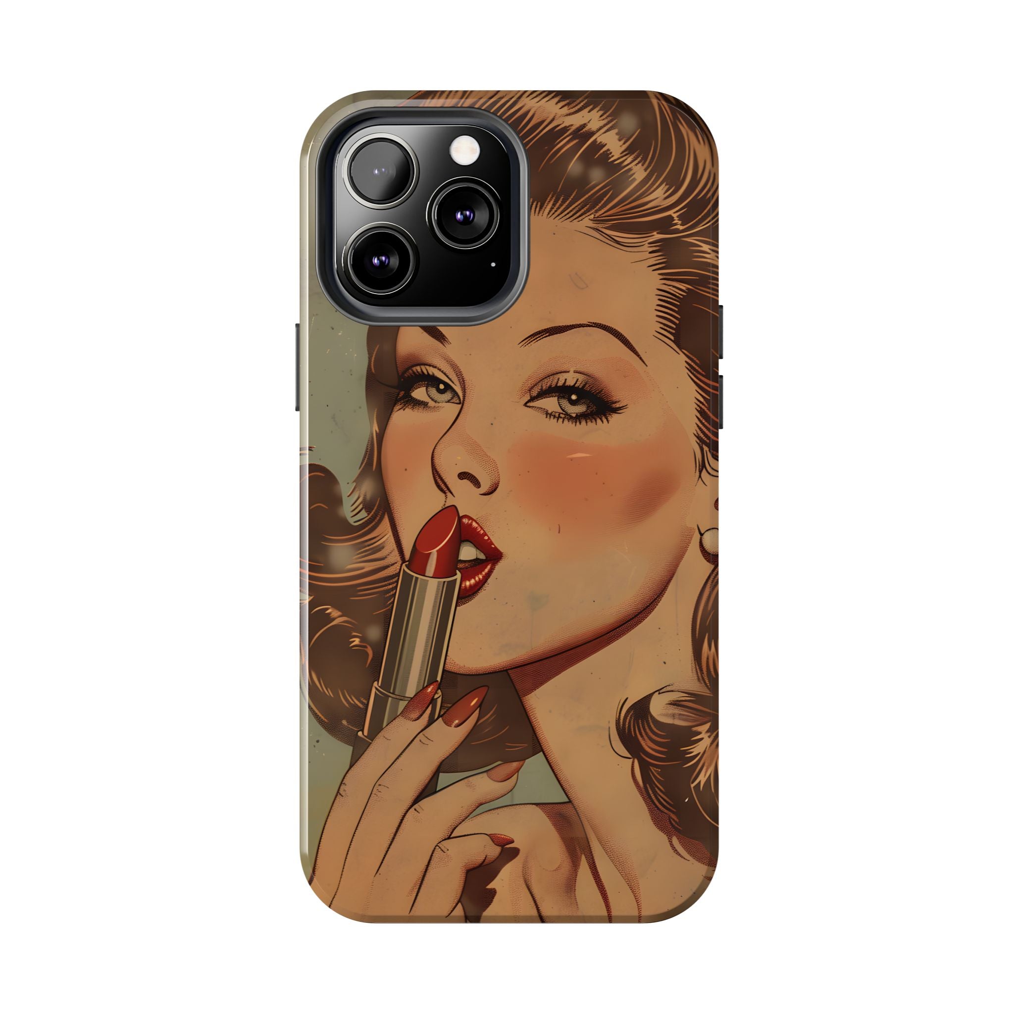 tough-iphone-cases-vintage-pin-up-girl-iphone-cover-strong-iphone-protector-retro-pinup-design-protective-iphone-case-1