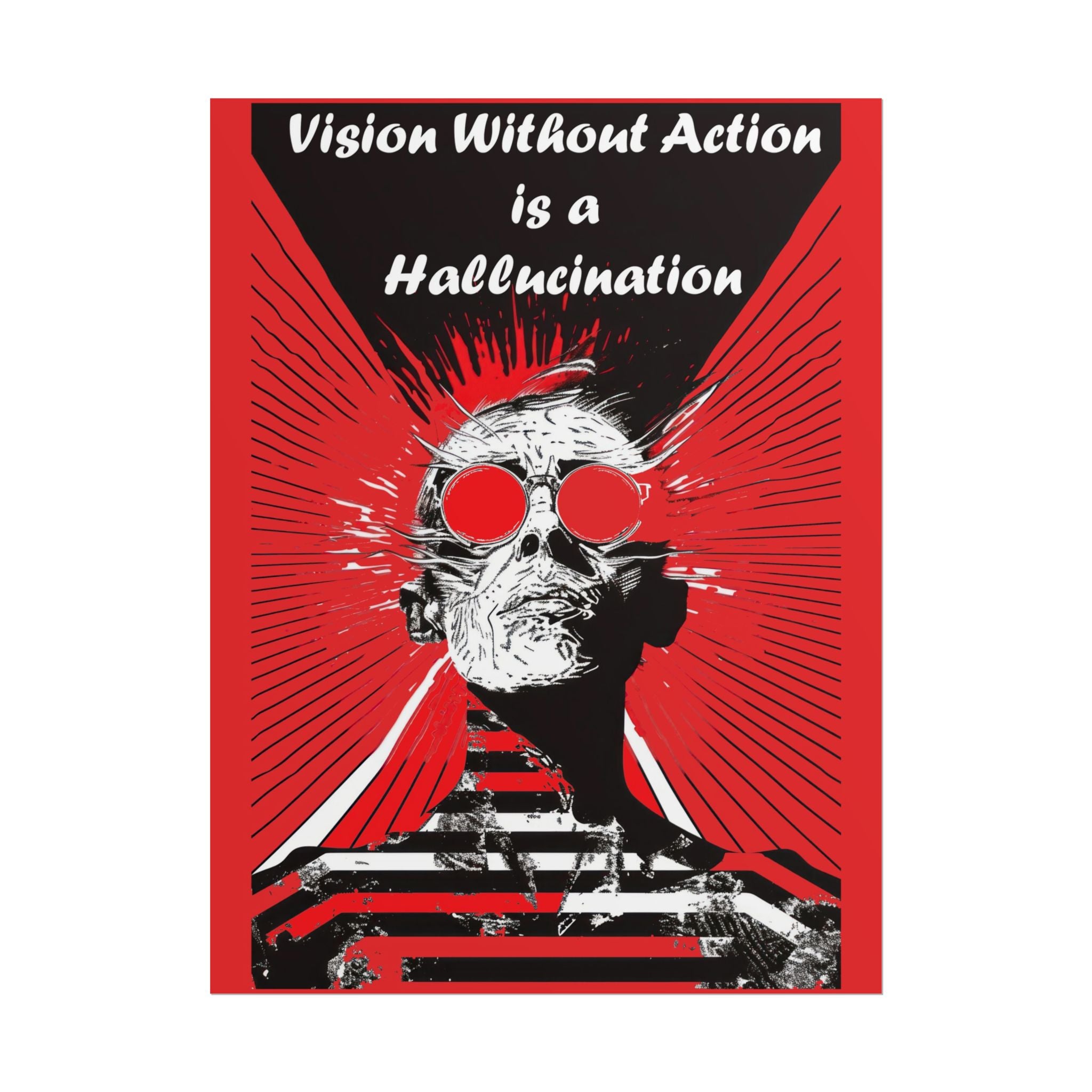 motivational-quote-poster-print-vision-without-action-is-a-hallucination-motivational-artwork-inspirational-decor-office-wall