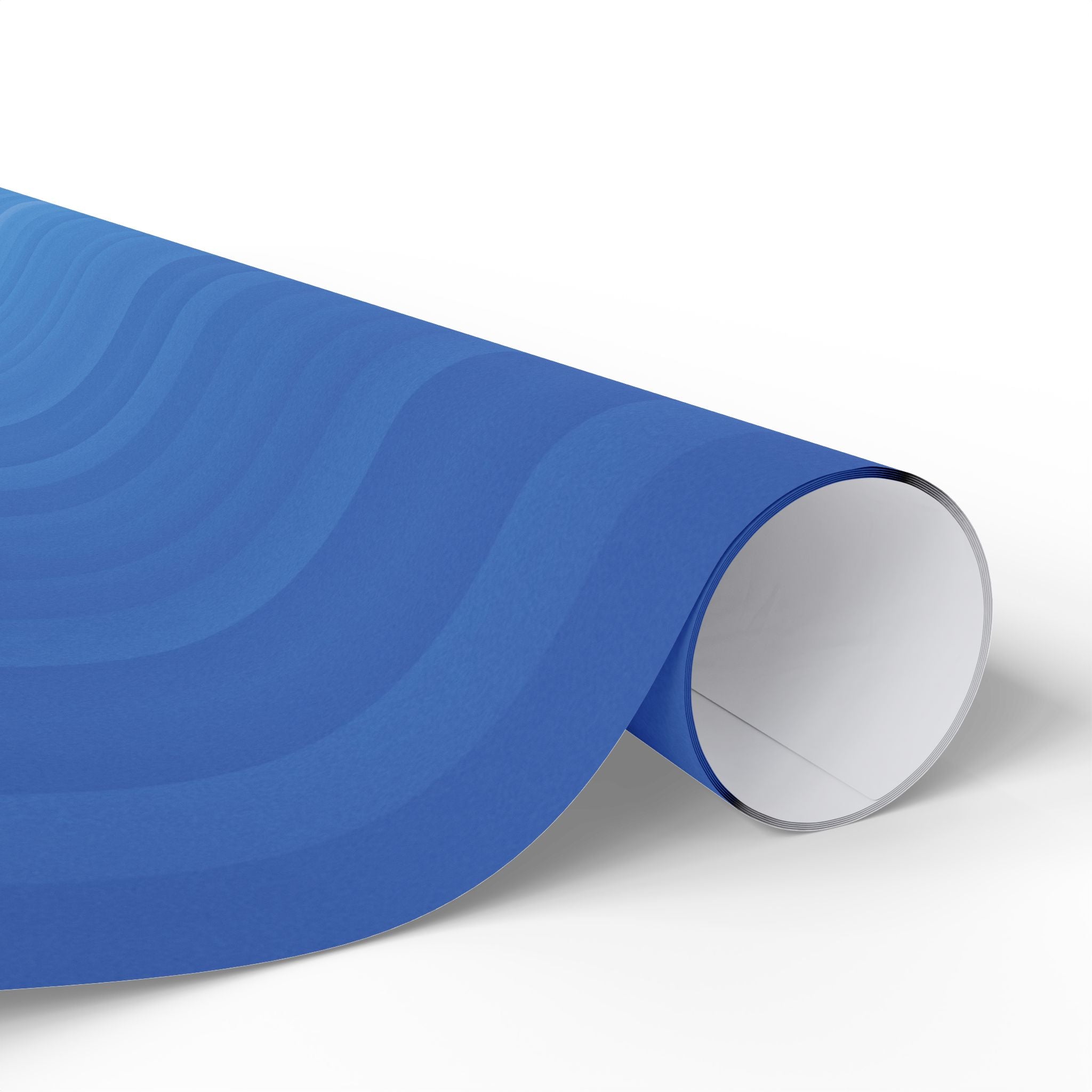 blue-line-stripe-elegant-wrapping-paper-gift-wrap-roll-for-holidays-birthdays-and-special-occasions-christmas-present-packagi