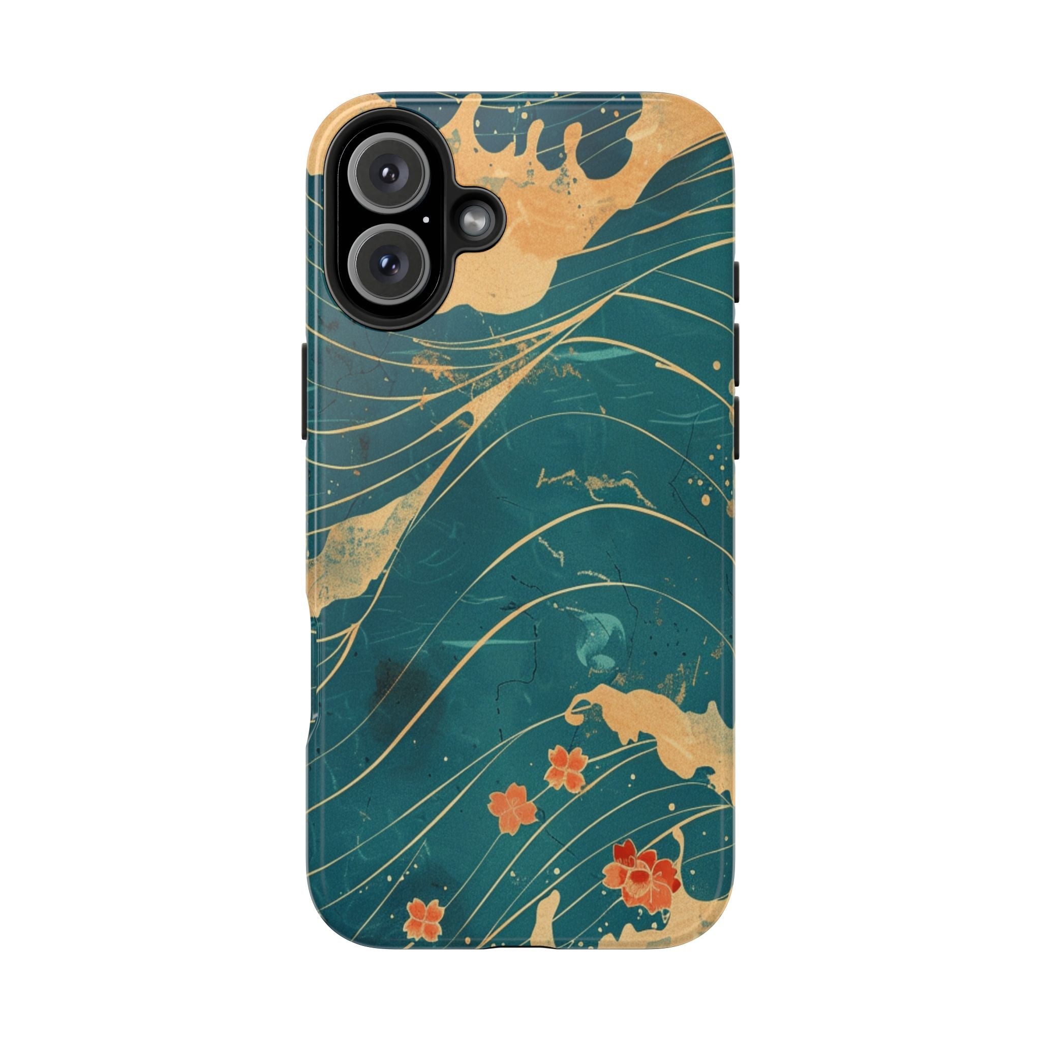 japanese-wave-pattern-iphone-tough-cases-protective-phone-cover-asian-ocean-print-iphone-15-16-pro-max-shell-geometric-phone-