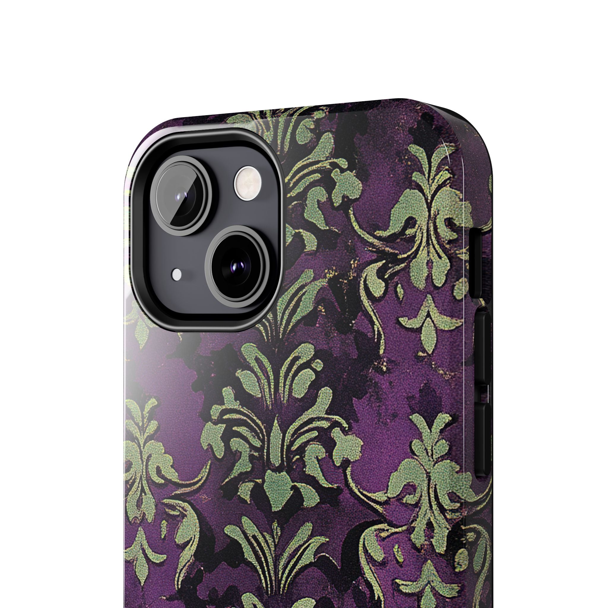 gothic-tough-iphone-case-tough-iphone-cover-dark-alternative-cell-iphone-case-spooky-goth-accessories-gothic-gift-for-him-her