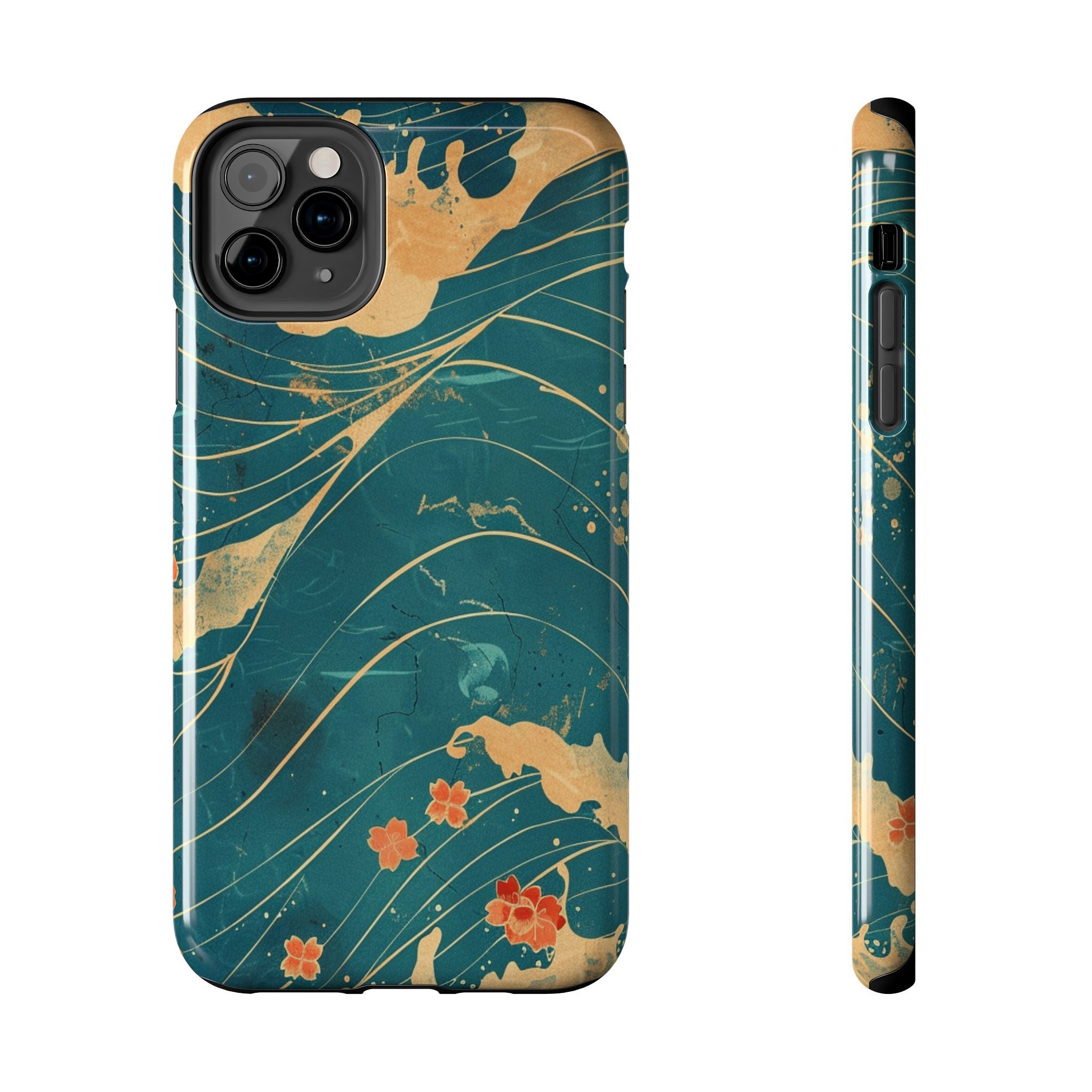 japanese-wave-pattern-iphone-tough-cases-protective-phone-cover-asian-ocean-print-iphone-15-16-pro-max-shell-geometric-phone-