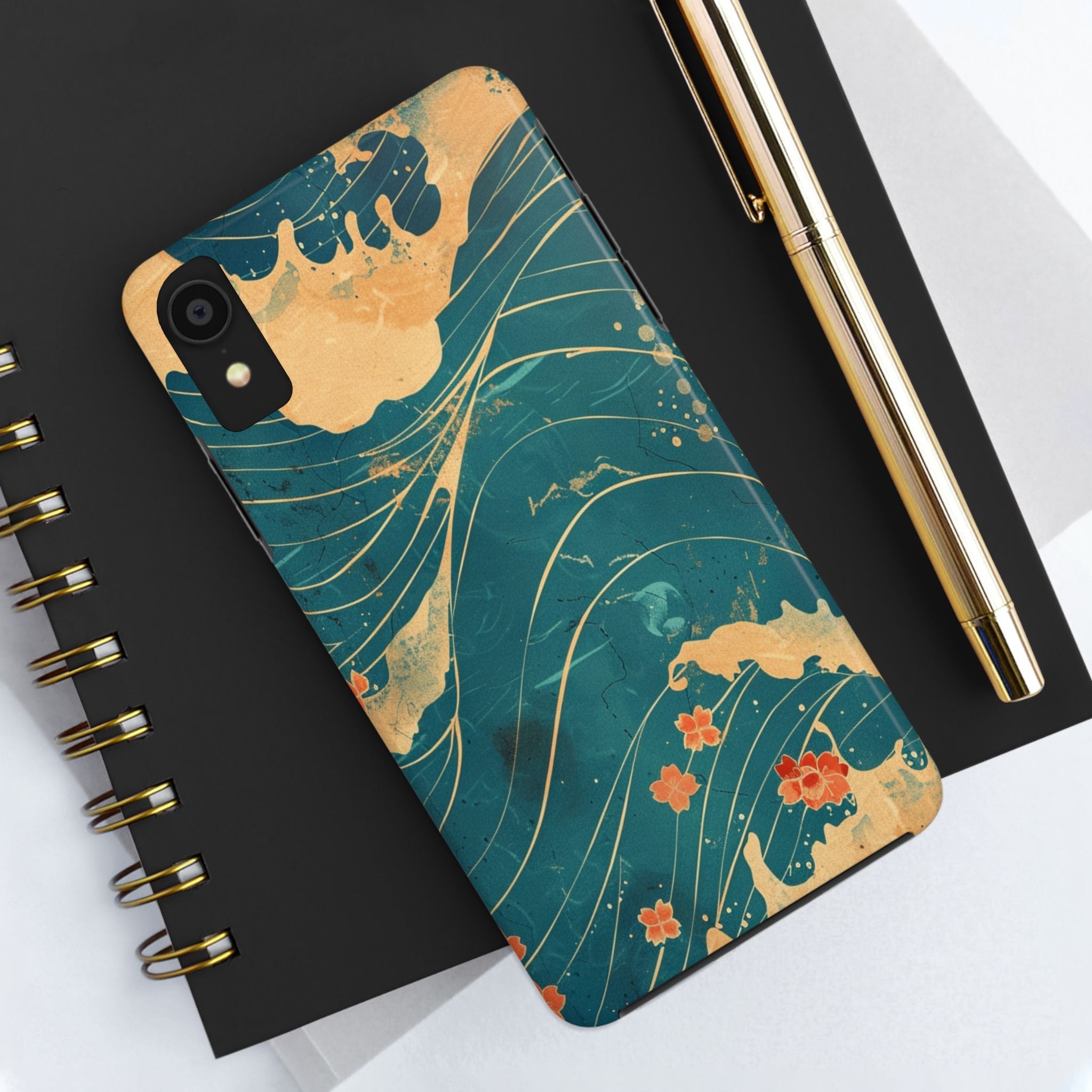 japanese-wave-pattern-iphone-tough-cases-protective-phone-cover-asian-ocean-print-iphone-15-16-pro-max-shell-geometric-phone-